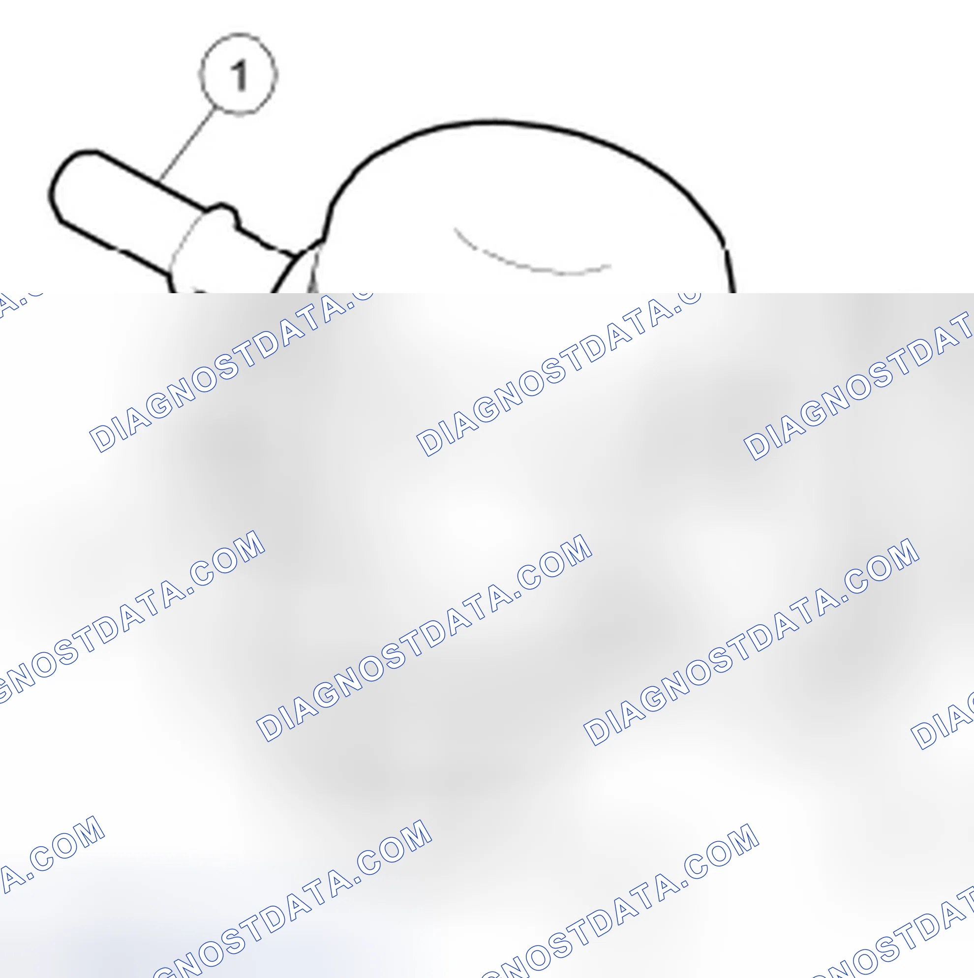 Scheme 46: Fuel Injection Pump