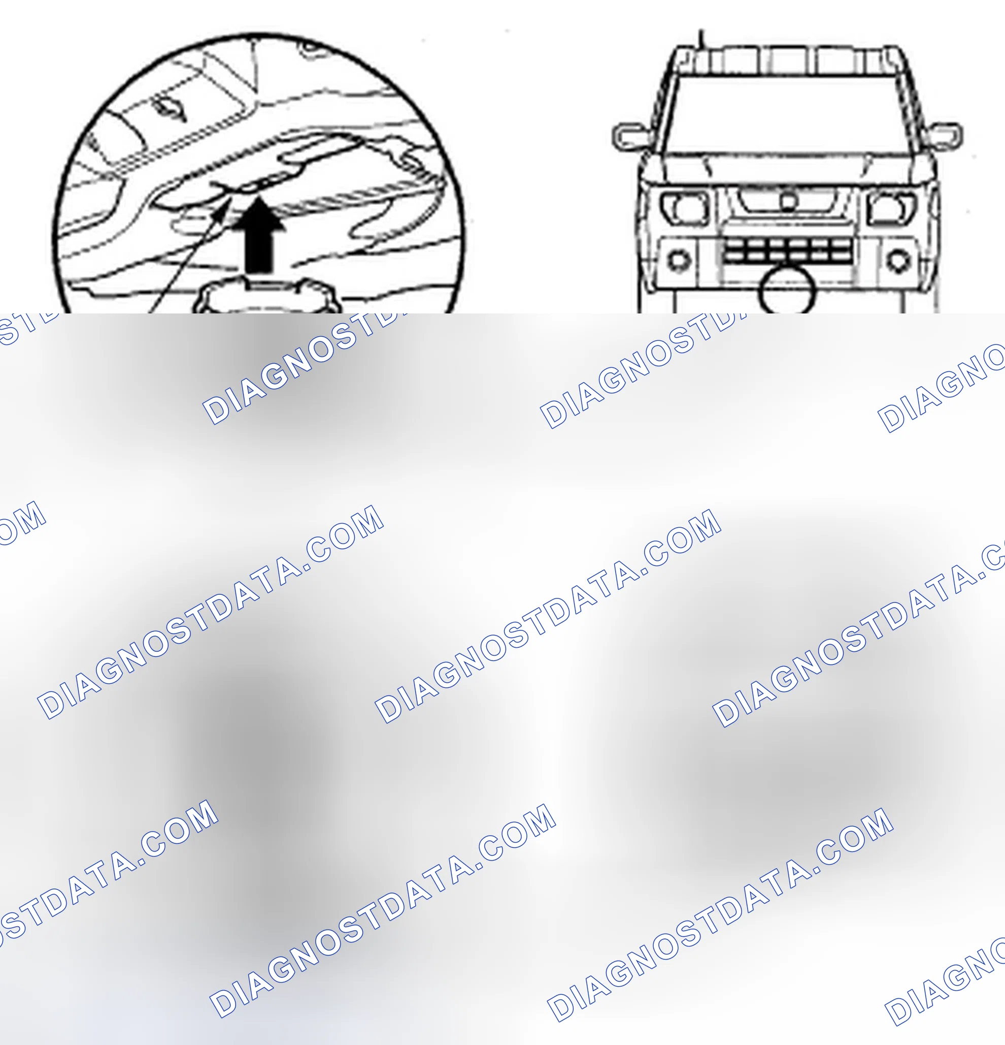 Scheme 28: Floor Jack