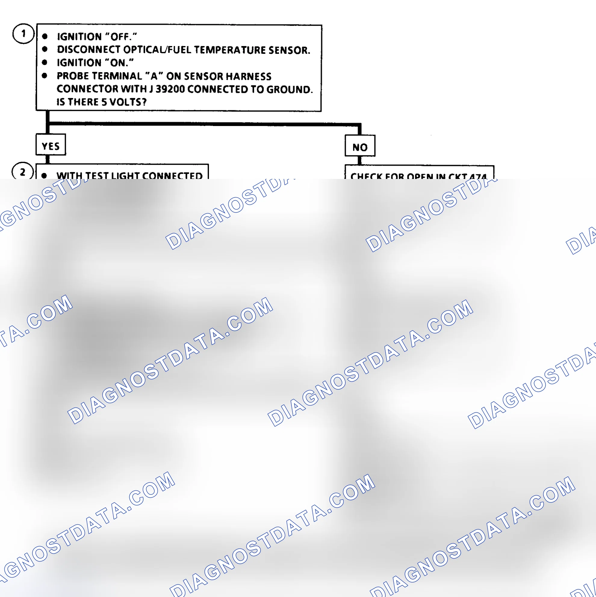 Scheme 181: DTC 17 Flow Chart ("C" & "K" Series) High Resolution Circuit Fault