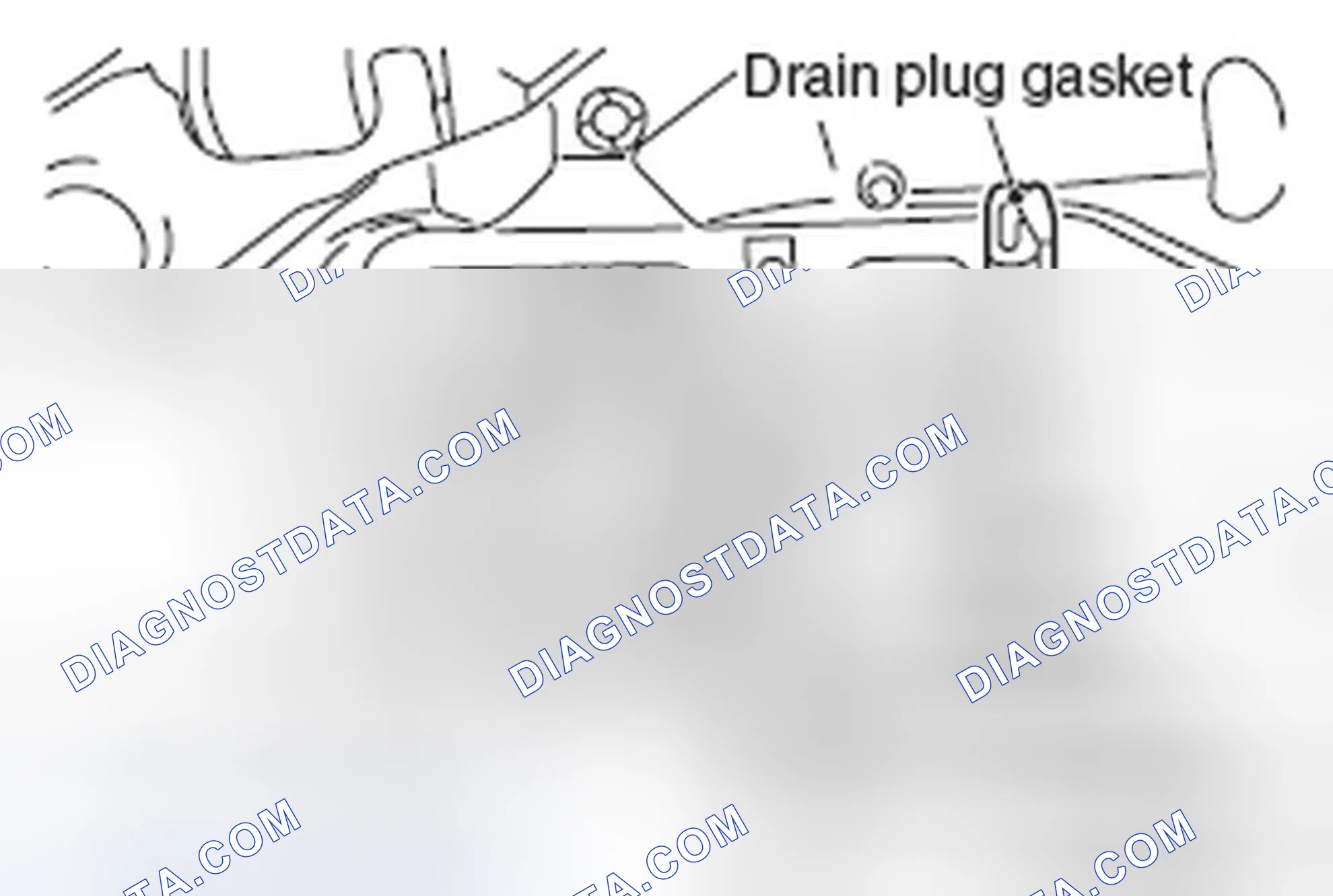Scheme 13: ENGINE OIL REPLACEMENT