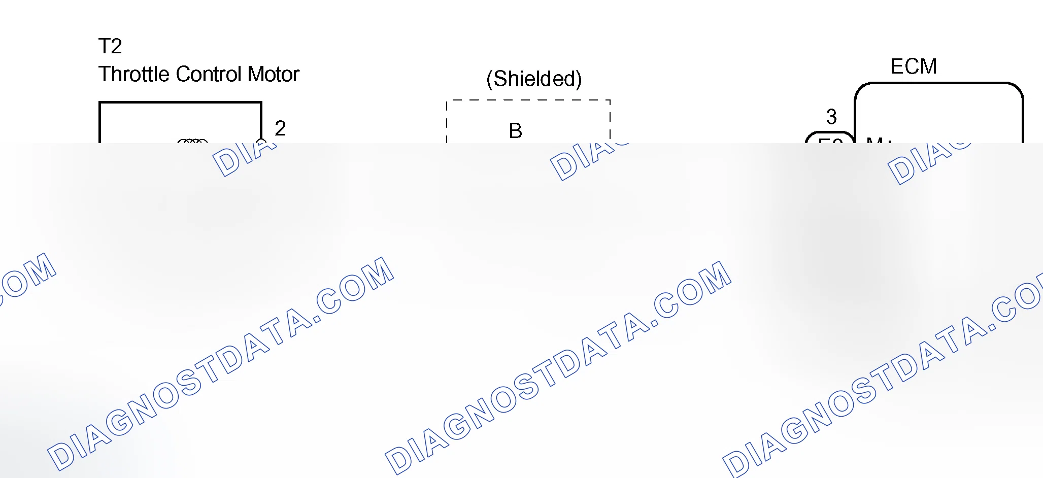 Scheme 303: WIRING DIAGRAM