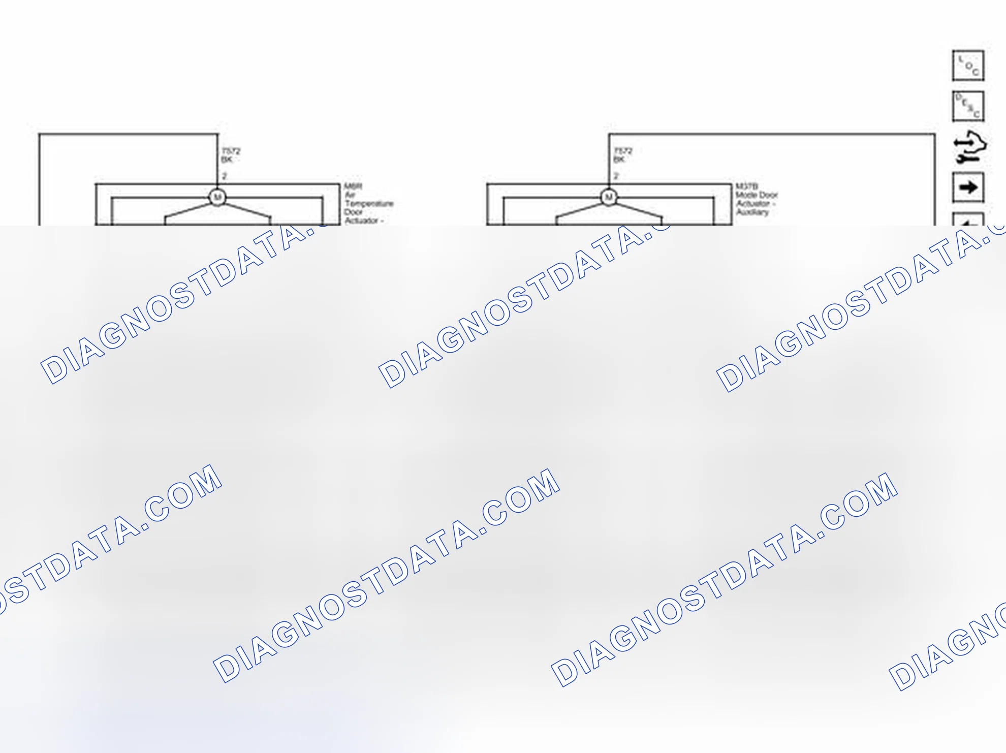 Scheme 58: Air Delivery and Temperature Controls (1 of 2)