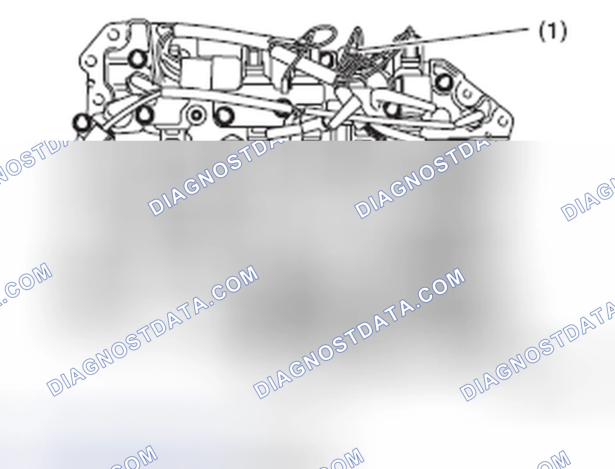 Scheme 81: INPUT CLUTCH SOLENOID