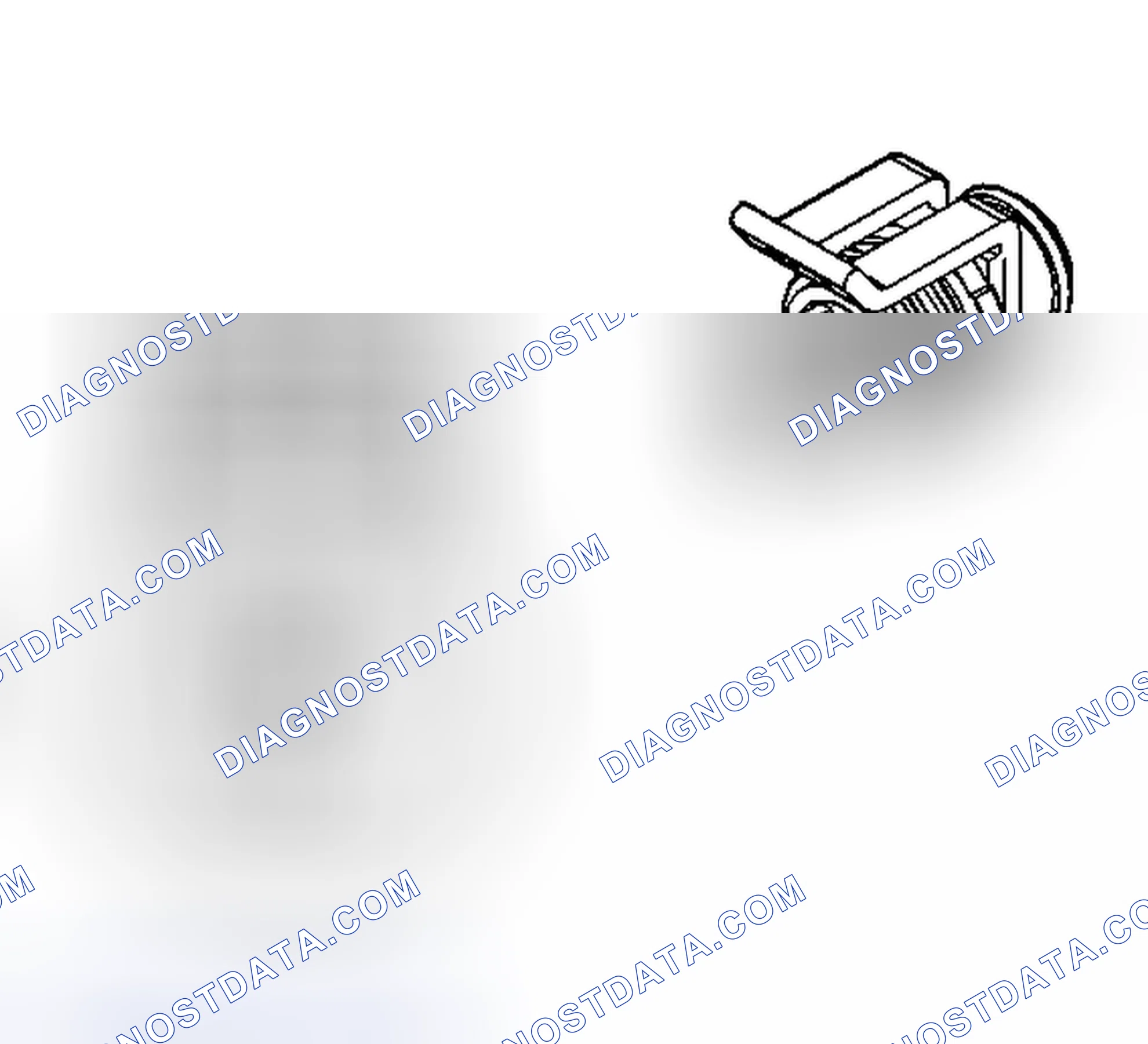 Scheme 53: A/C Refrigerant Pressure Sensor