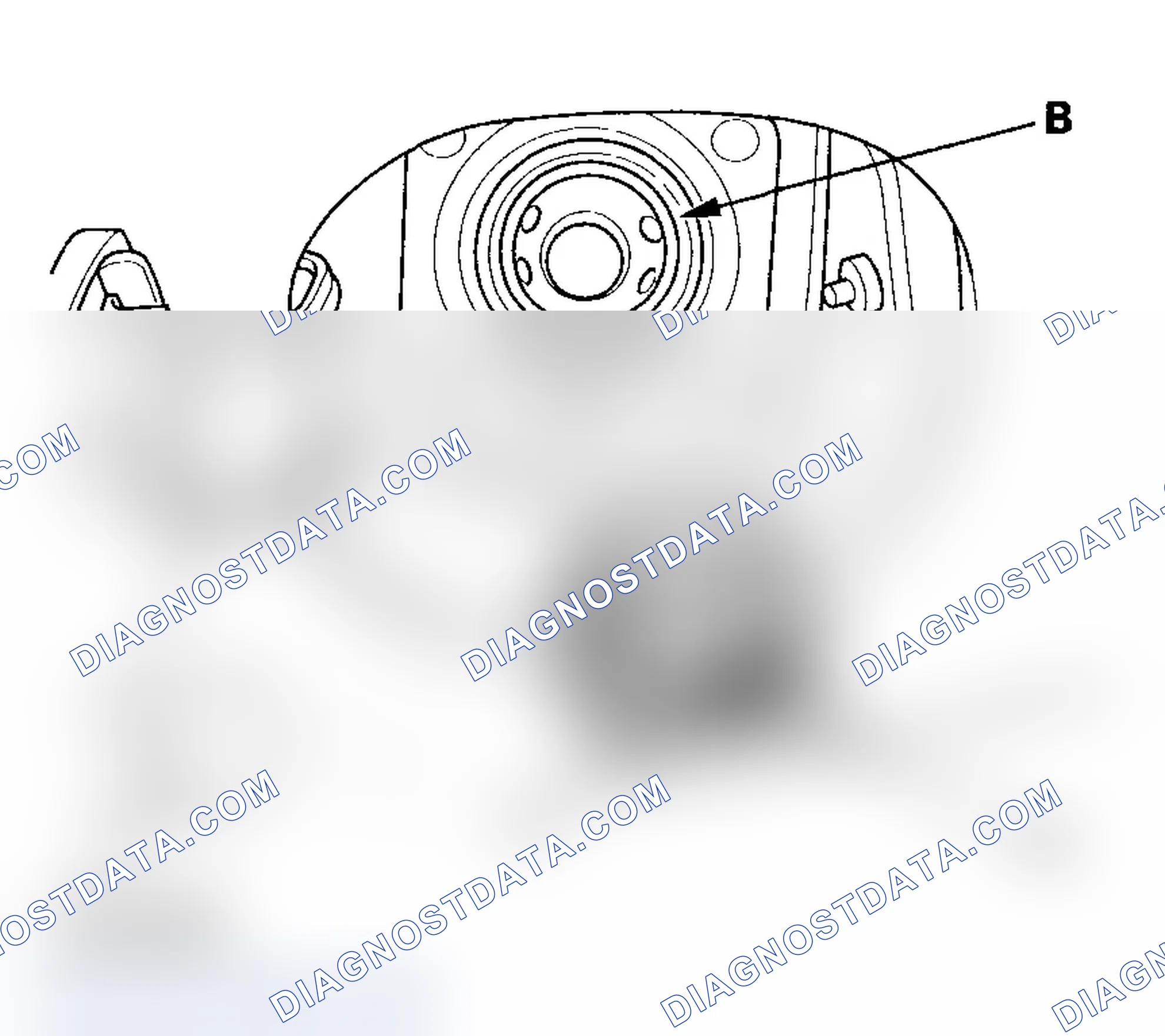 Scheme 176: DTC P0457: EVAP System Leak Detected Fuel Fill Cap Loose or Missing
