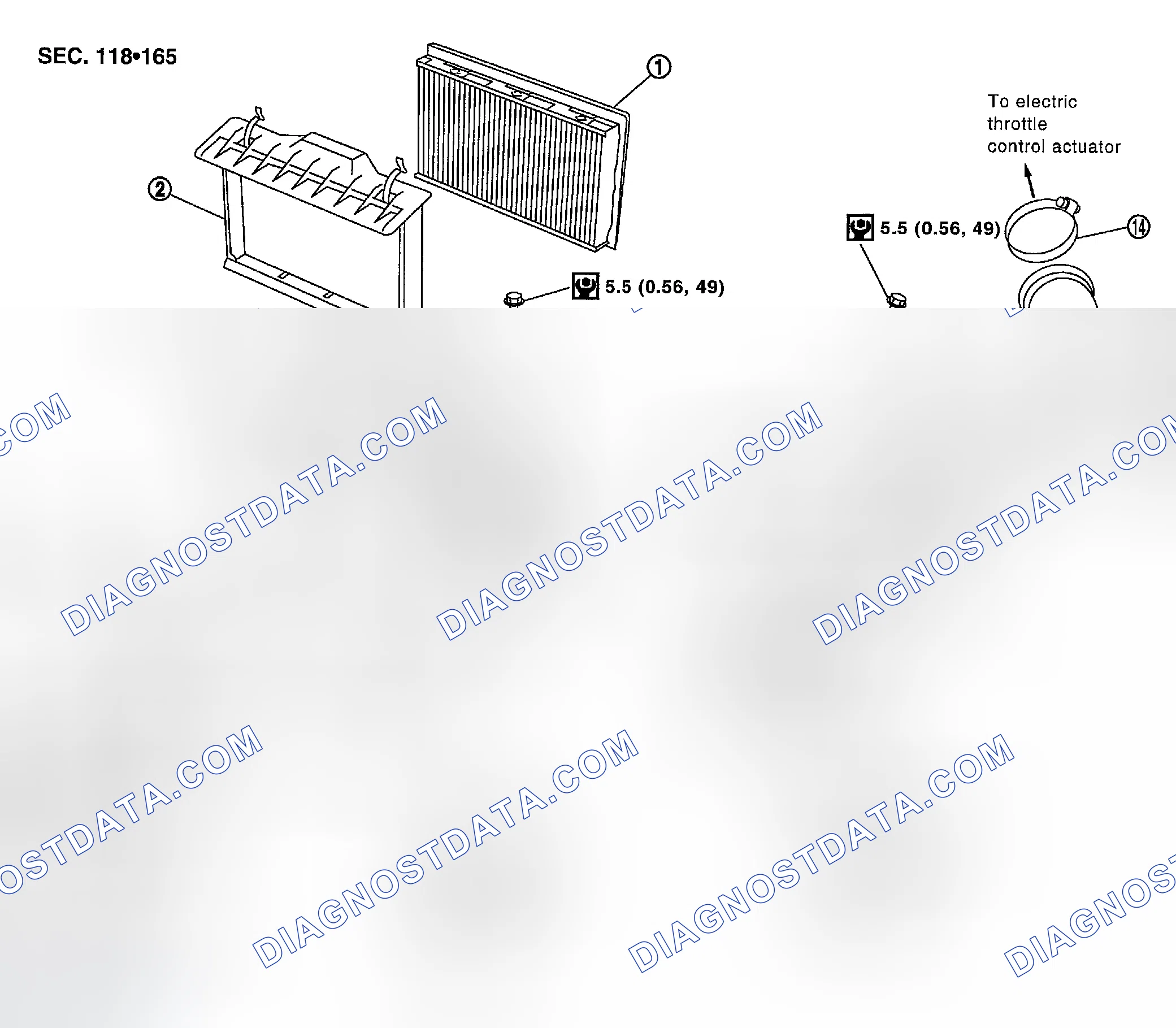 Scheme 173: Removal and Installation