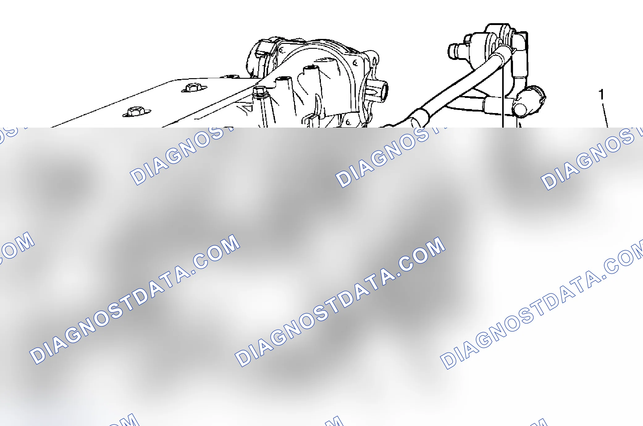 Scheme 27: Evaporative Emission Canister Purge Solenoid Valve Replacement (LAU)