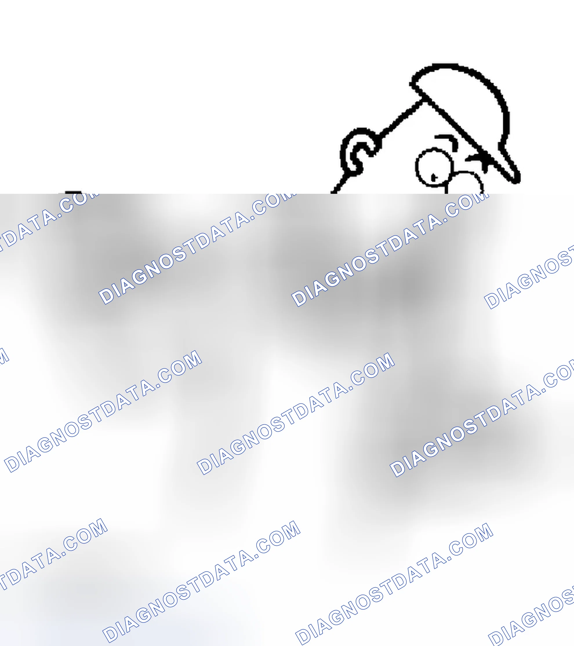 Scheme 608: DIAGNOSTIC PROCEDURE