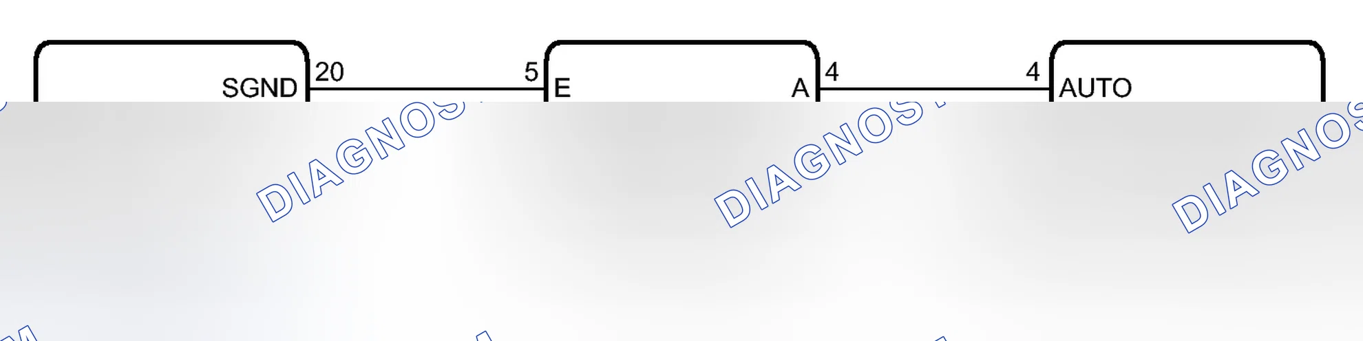 Scheme 59: WIRING DIAGRAM