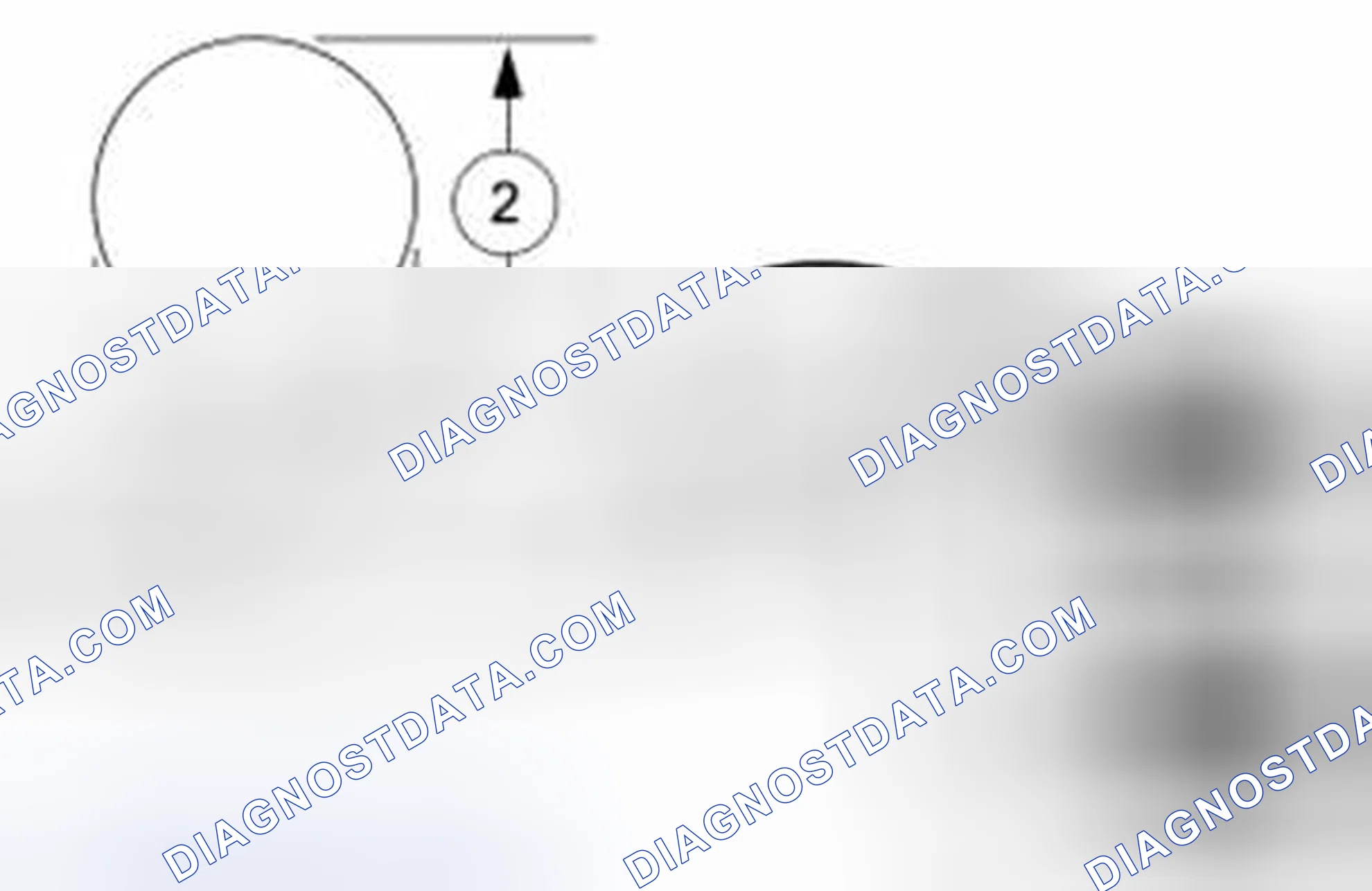 Scheme 2375: Piston Pin Diameter