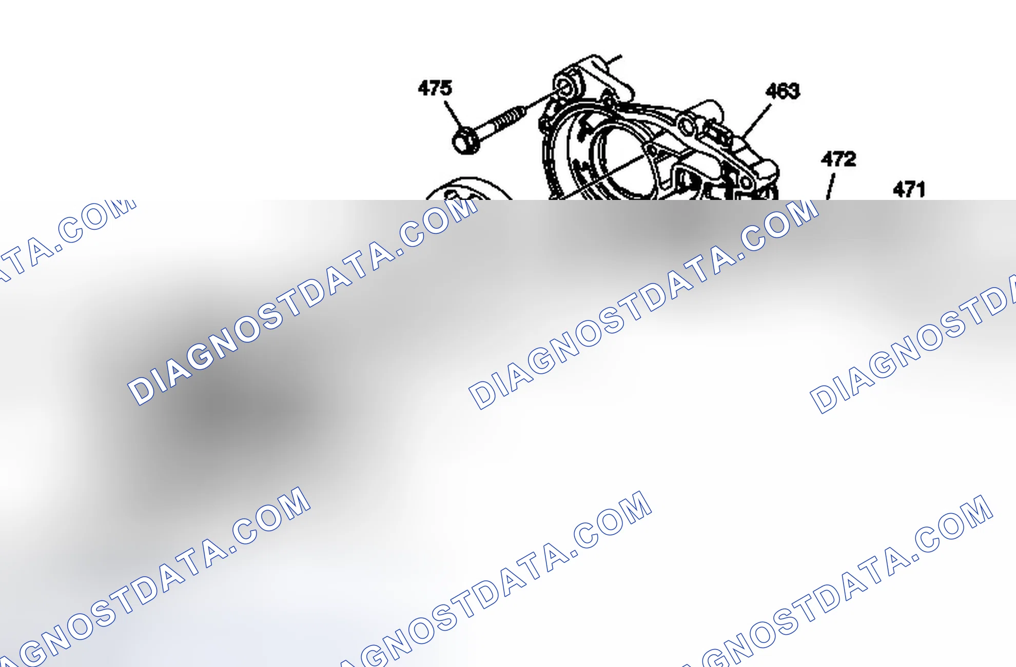 Scheme 83: Oil Pump