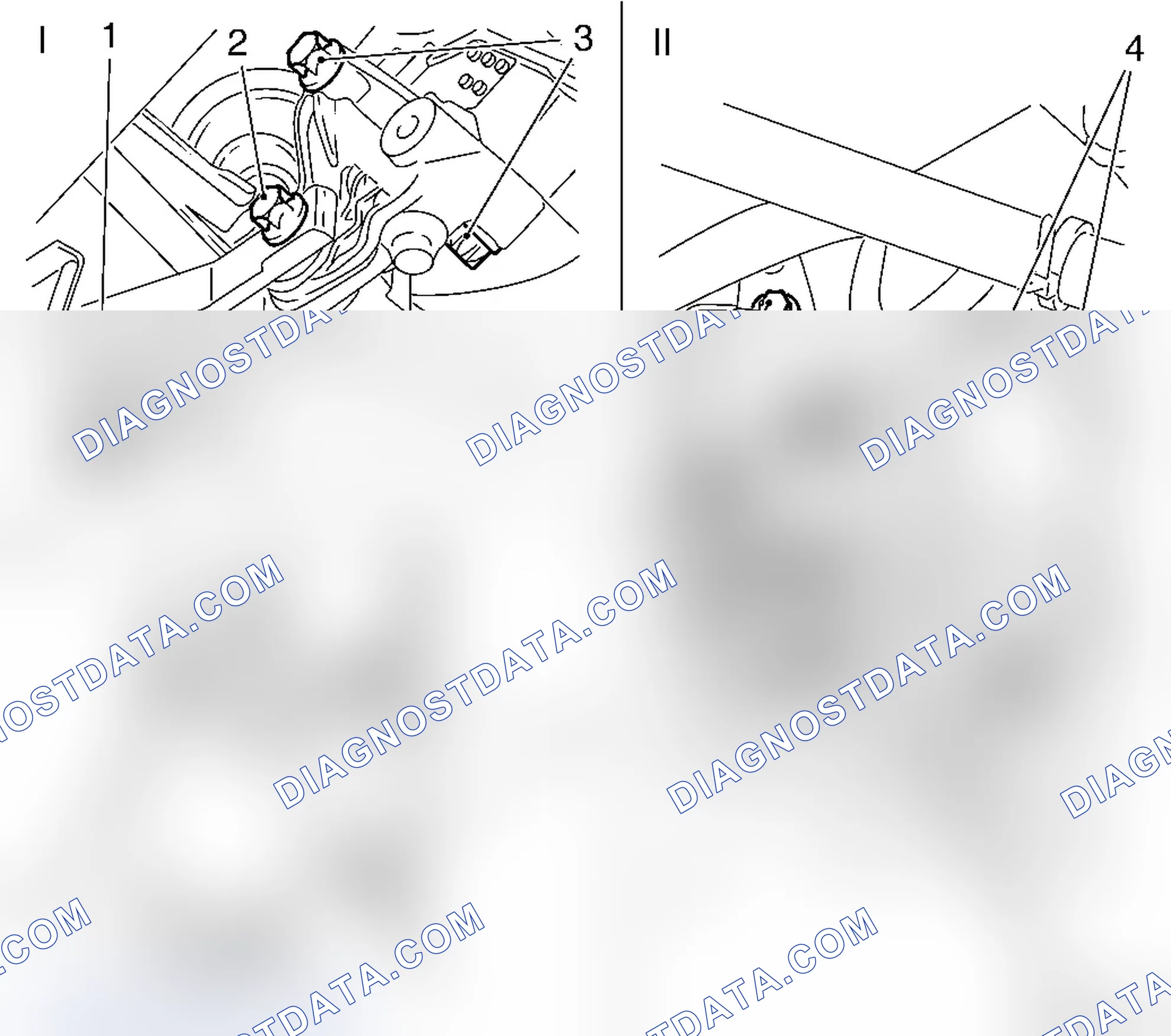 Replace Engine Damping Blocks
