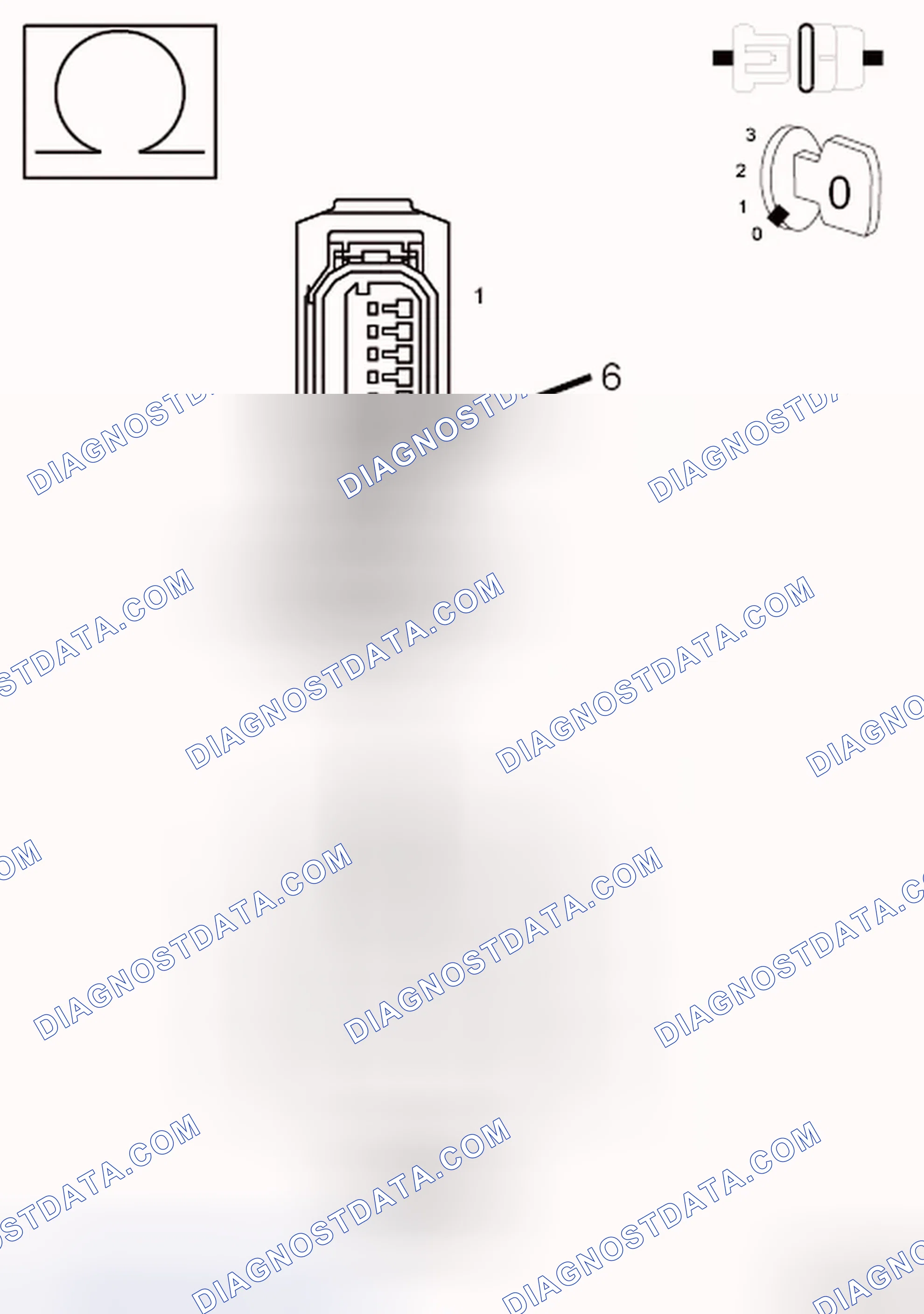 Scheme 825: Diagnostic Test