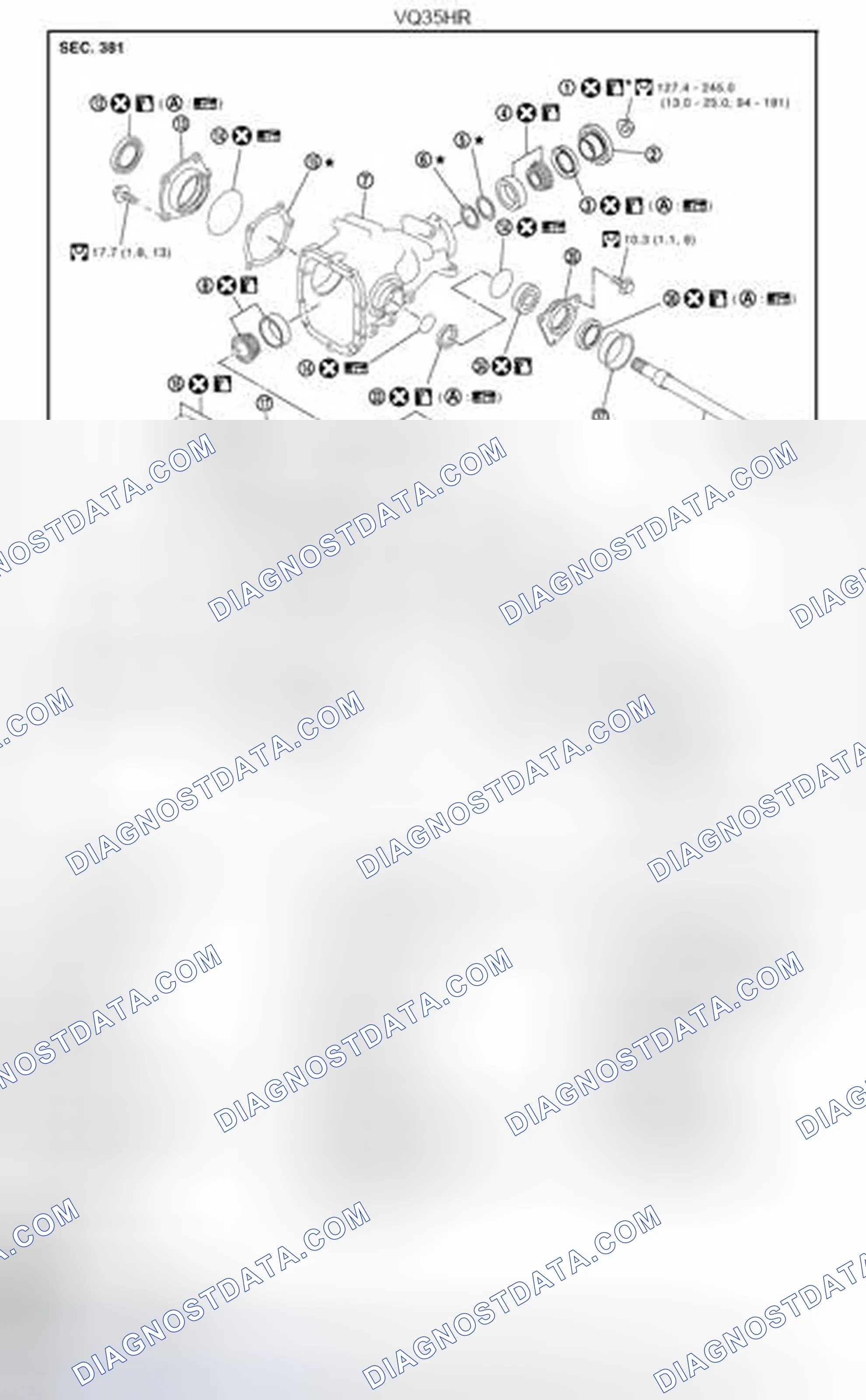 Scheme 114: Exploded View
