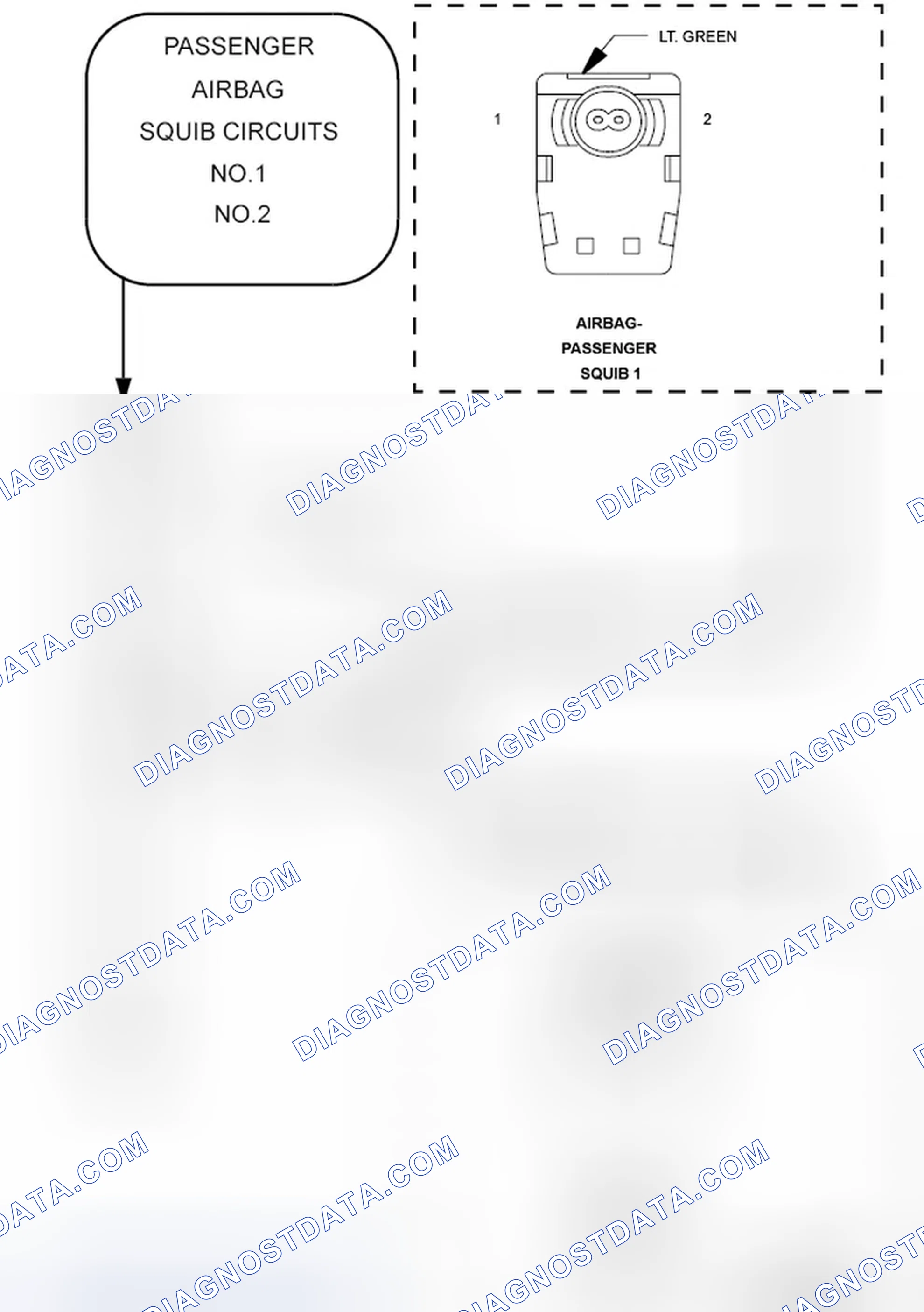 Scheme 96: Diagnostic Test