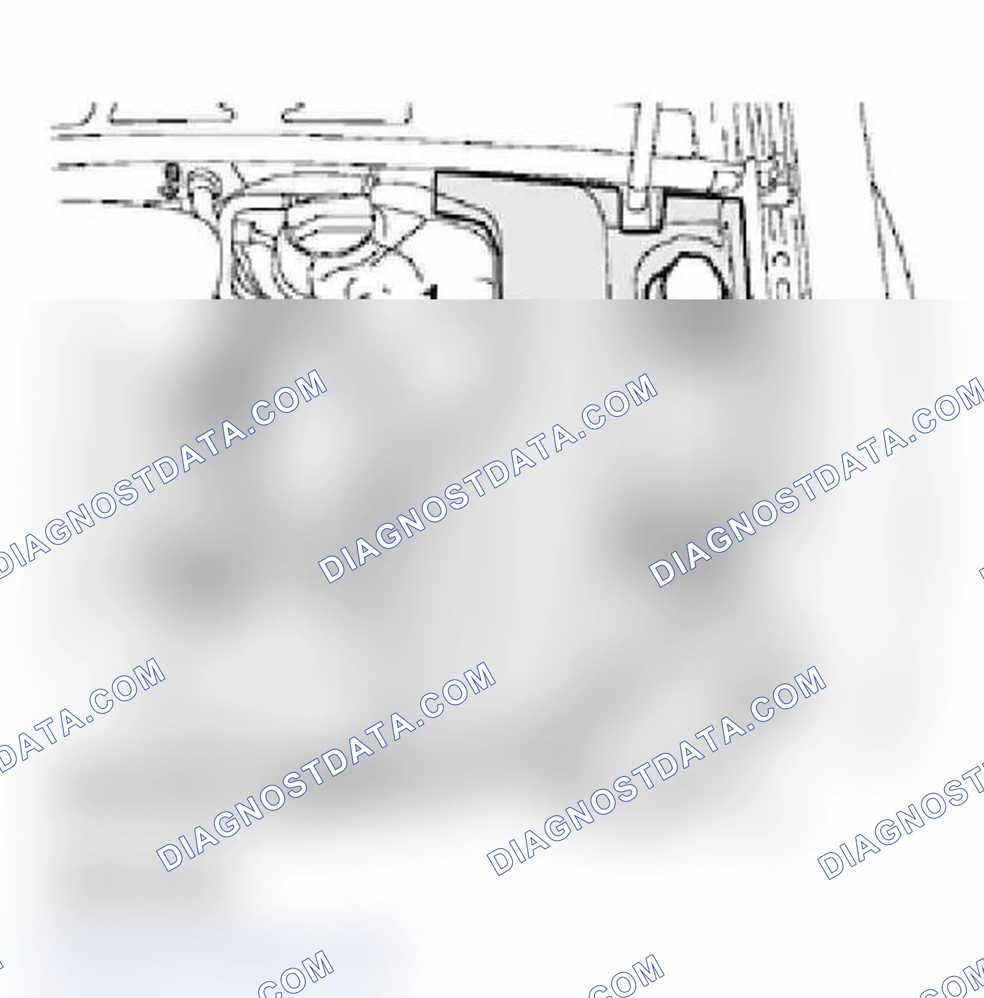 Scheme 118: Checking Ground (GND) connections
