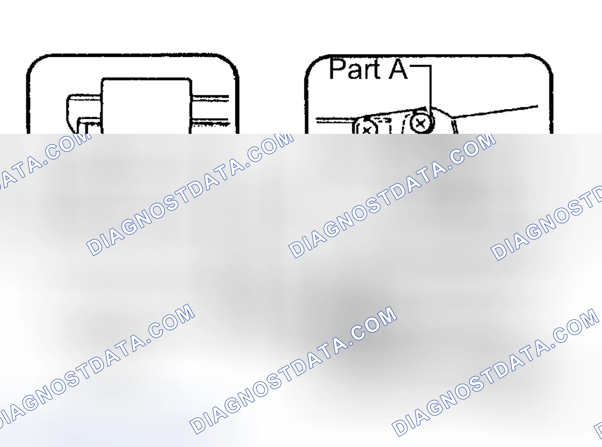Scheme 54: DISASSEMBLY