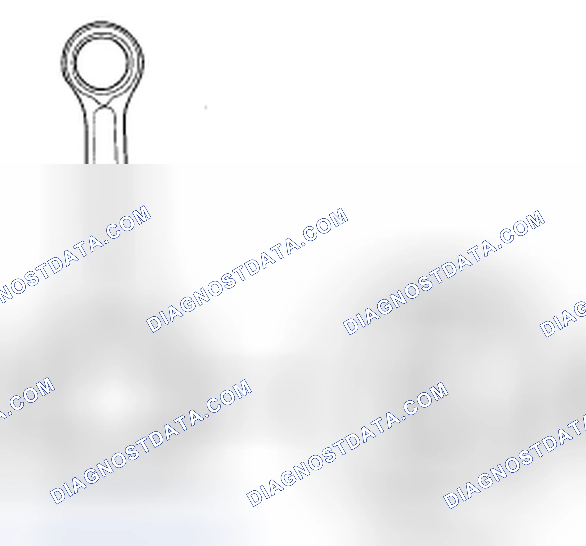Scheme 208: Connecting Rod Bearing Selection