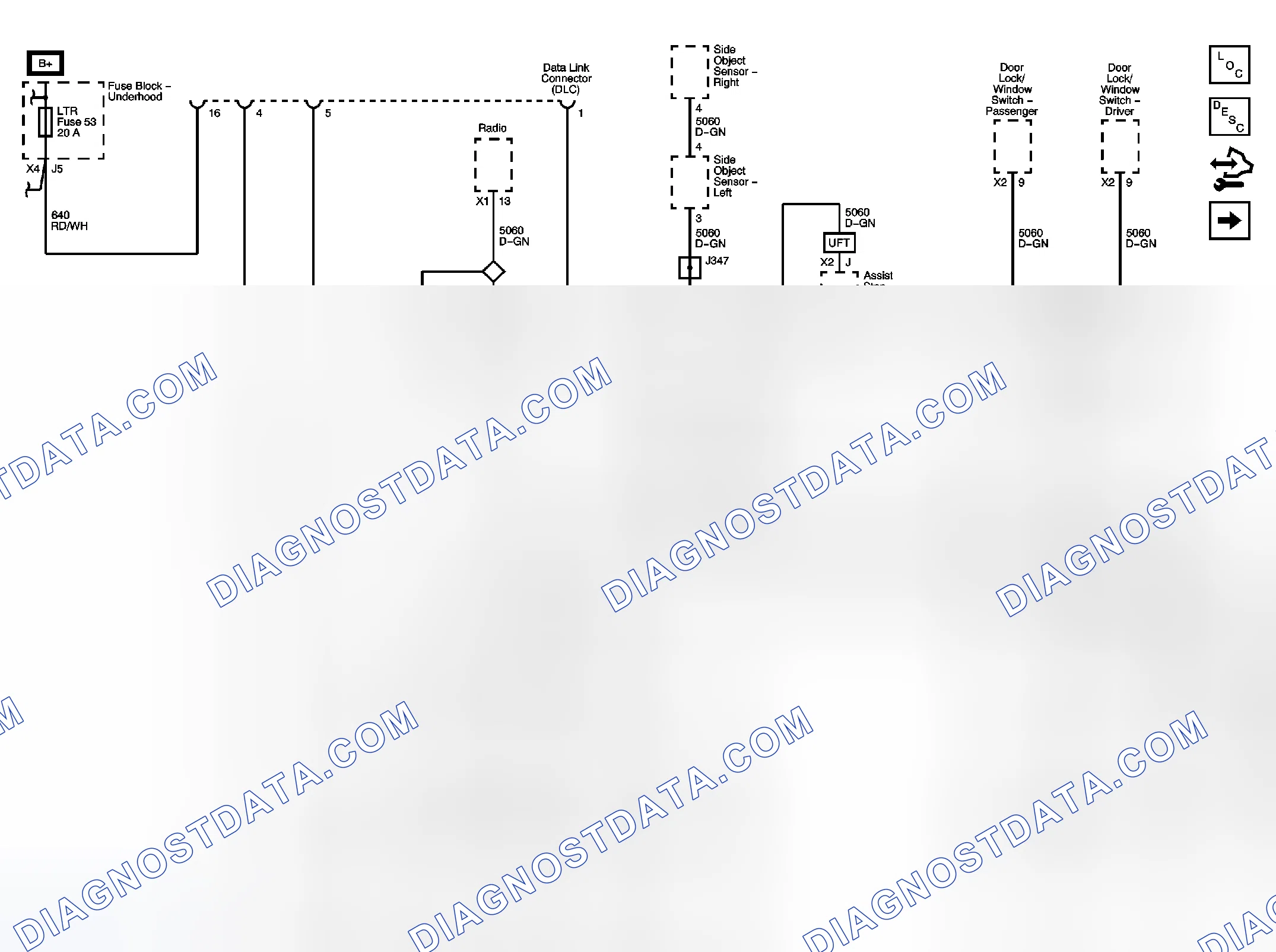 Scheme 2: Data Communication Schematics