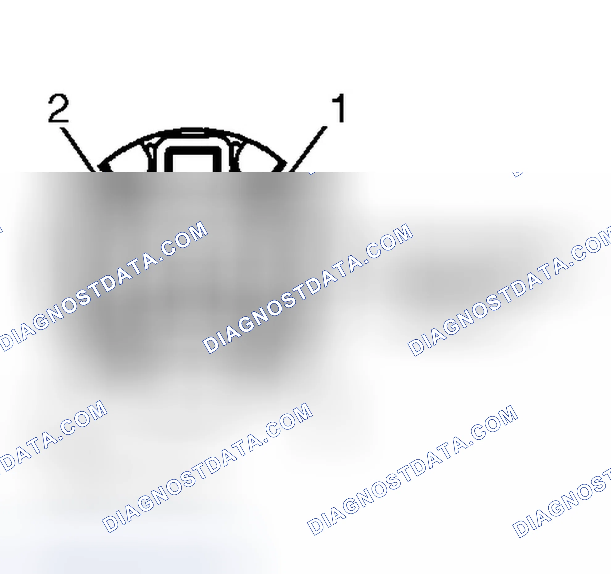 Scheme 255: Avalon, Camry Solara & Land Cruiser