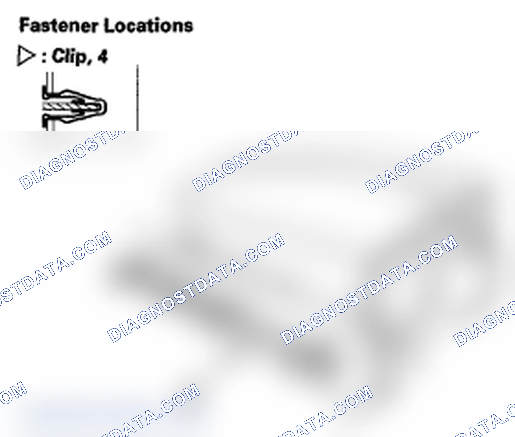 Scheme 153: Console Armrest Removal/Installation