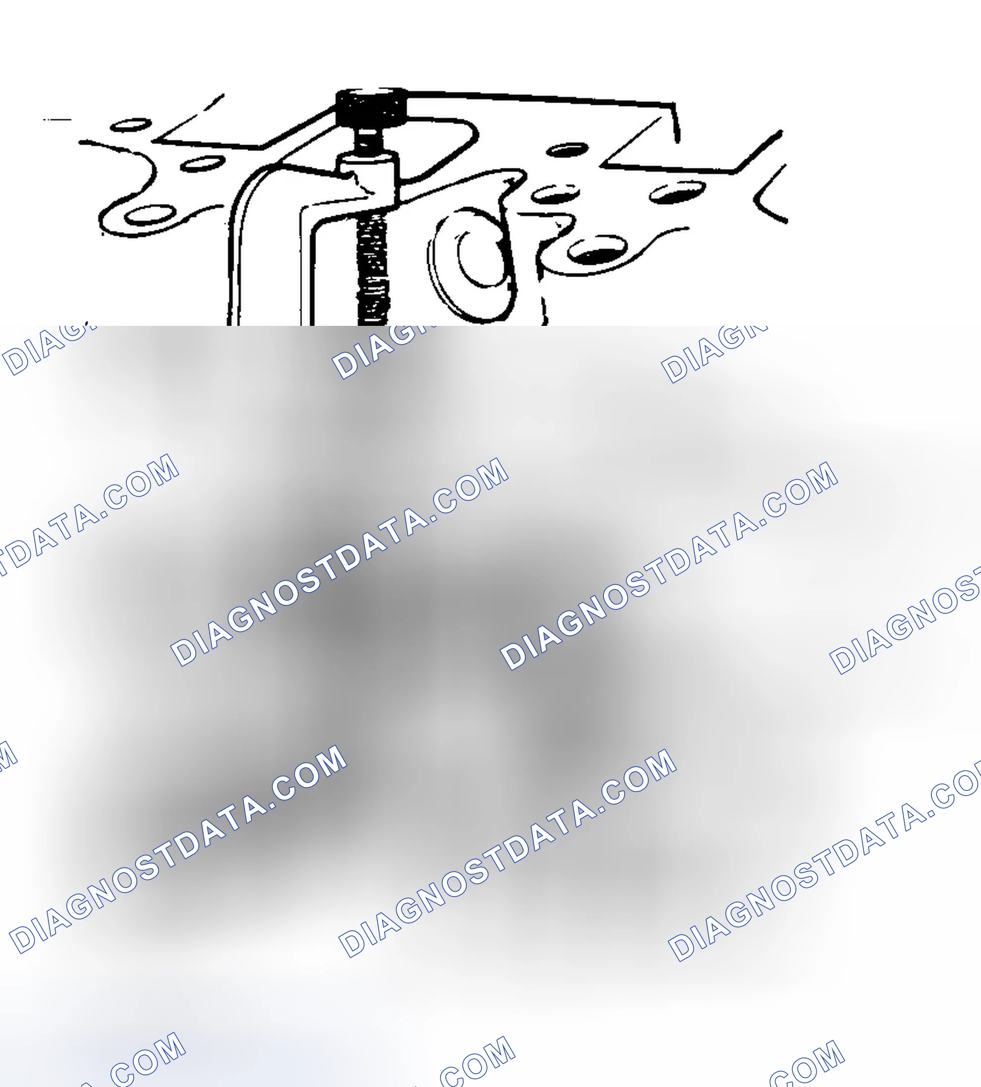 Scheme 15: Measuring Valve Stem-to-Guide Clearance