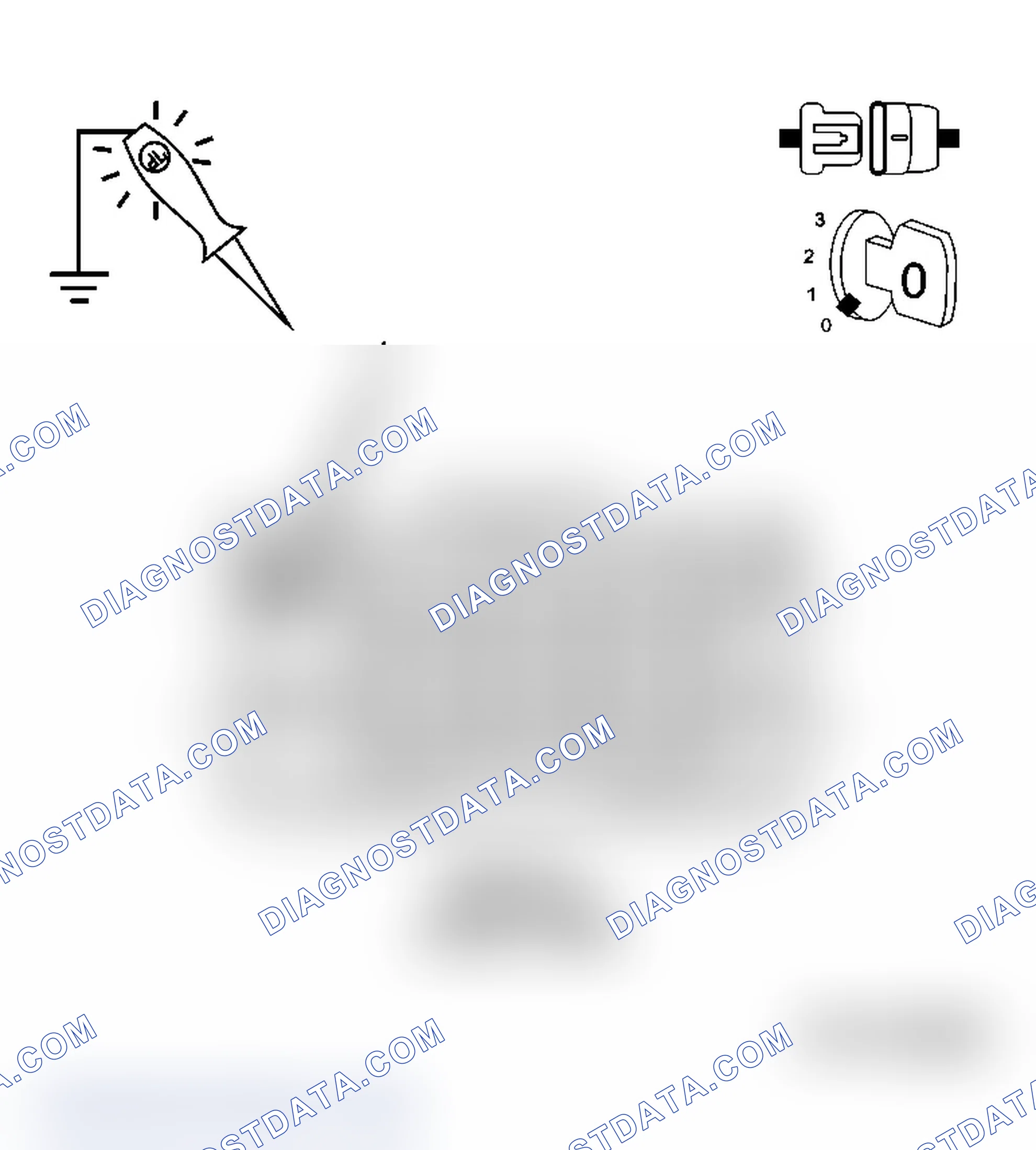 Scheme 60: Diagnostic Test