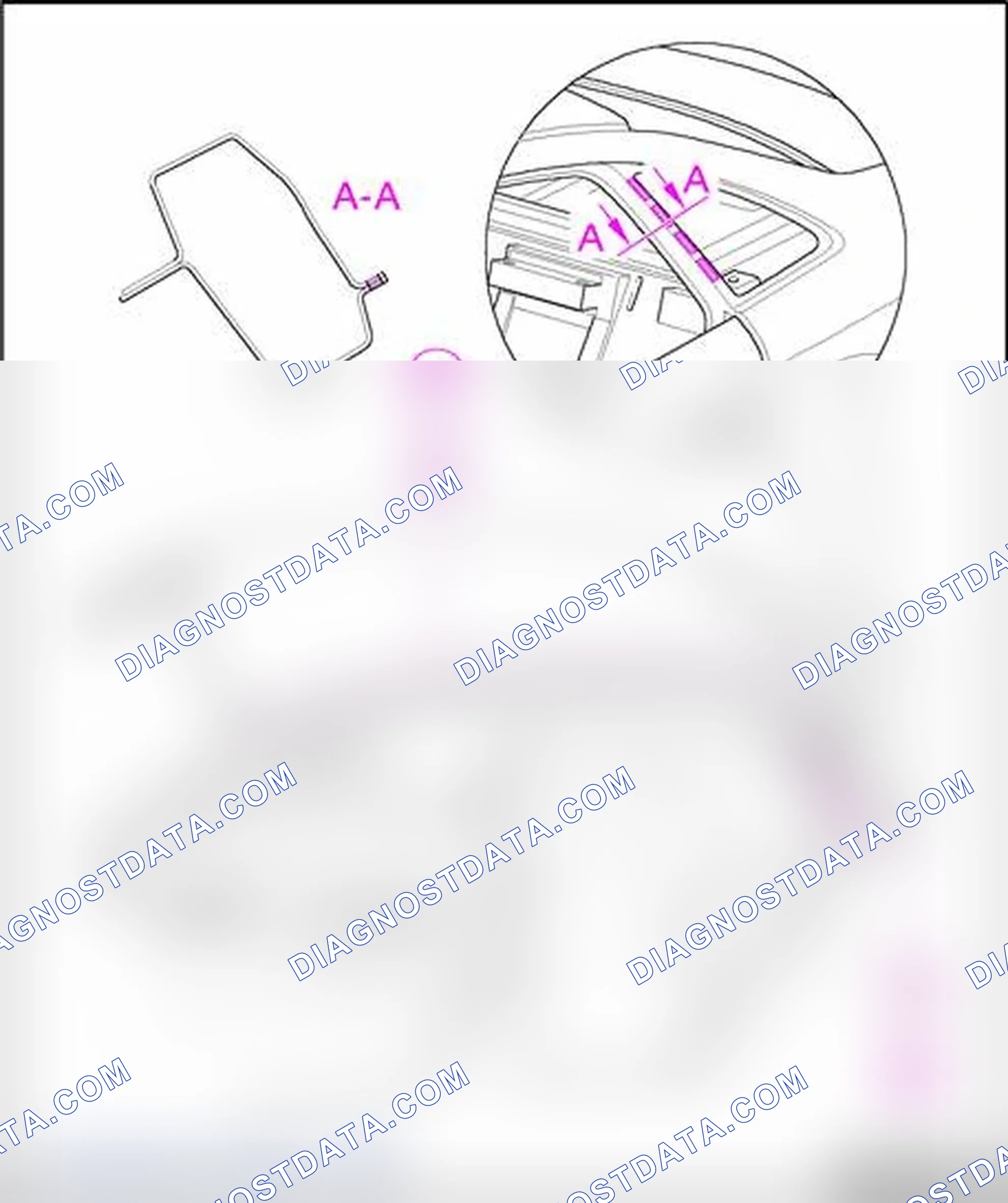 Scheme 10: Laser welding (Sedan)