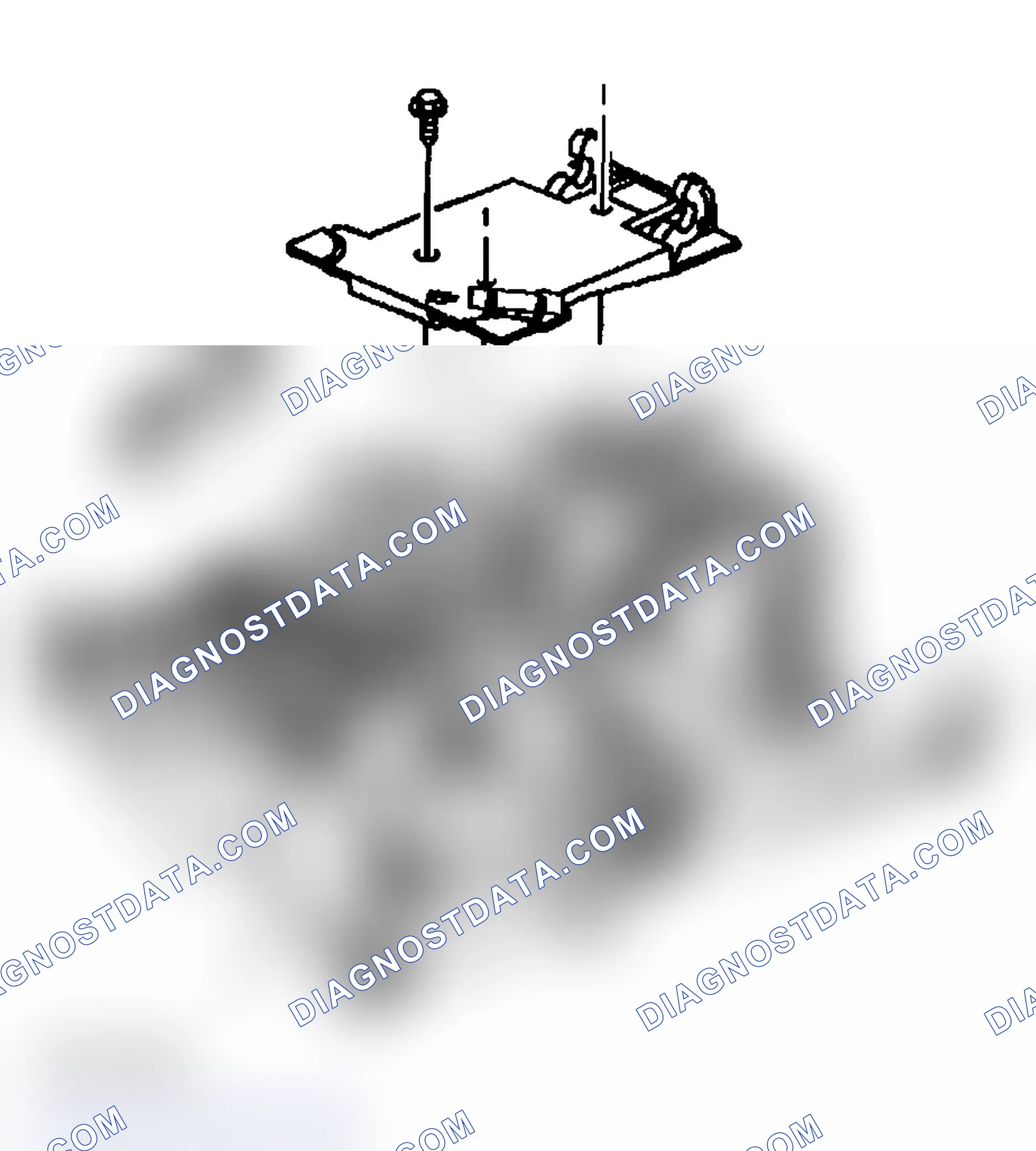 Scheme 136: Installation Procedure