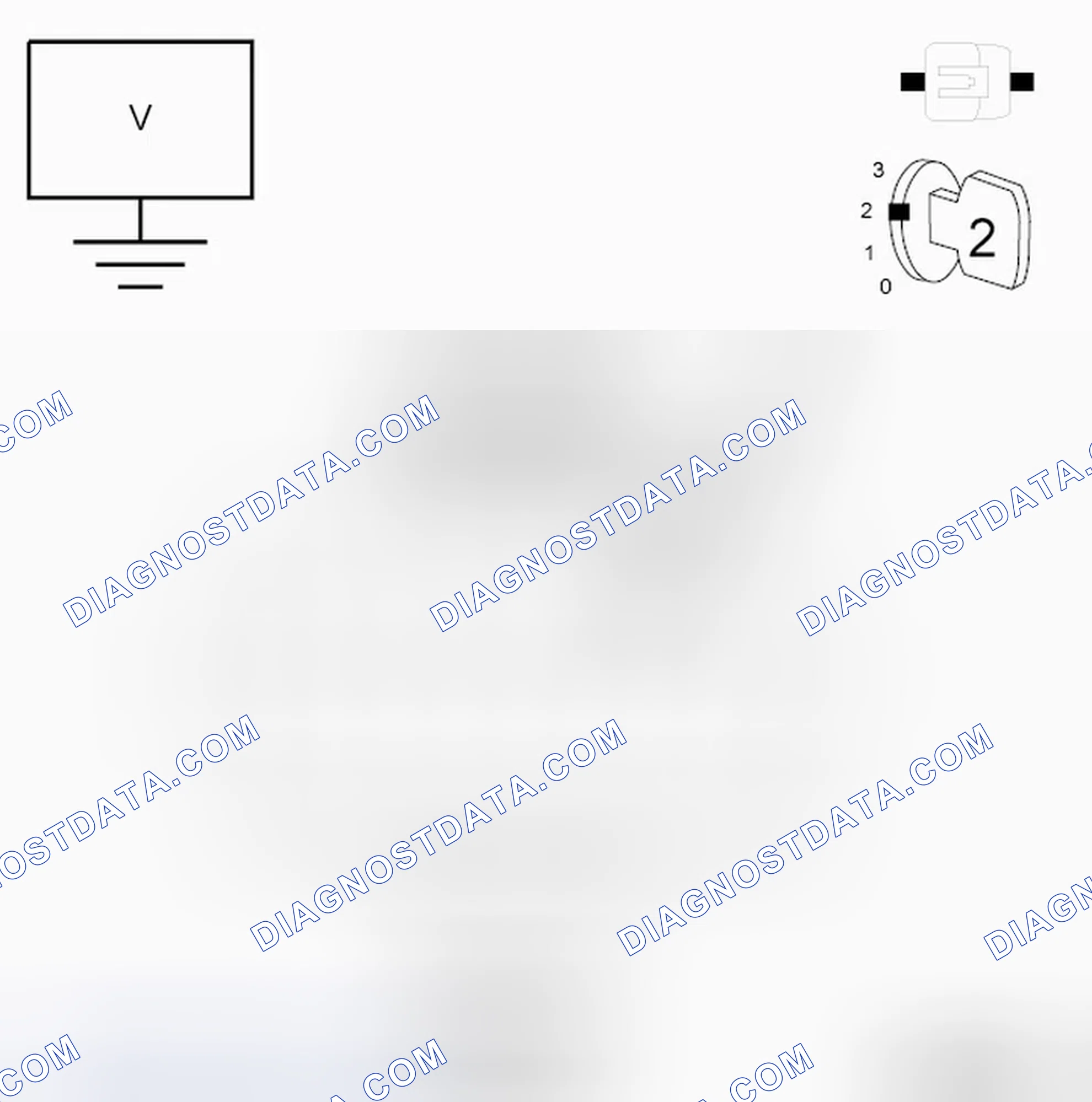 Scheme 37: Diagnostic Test