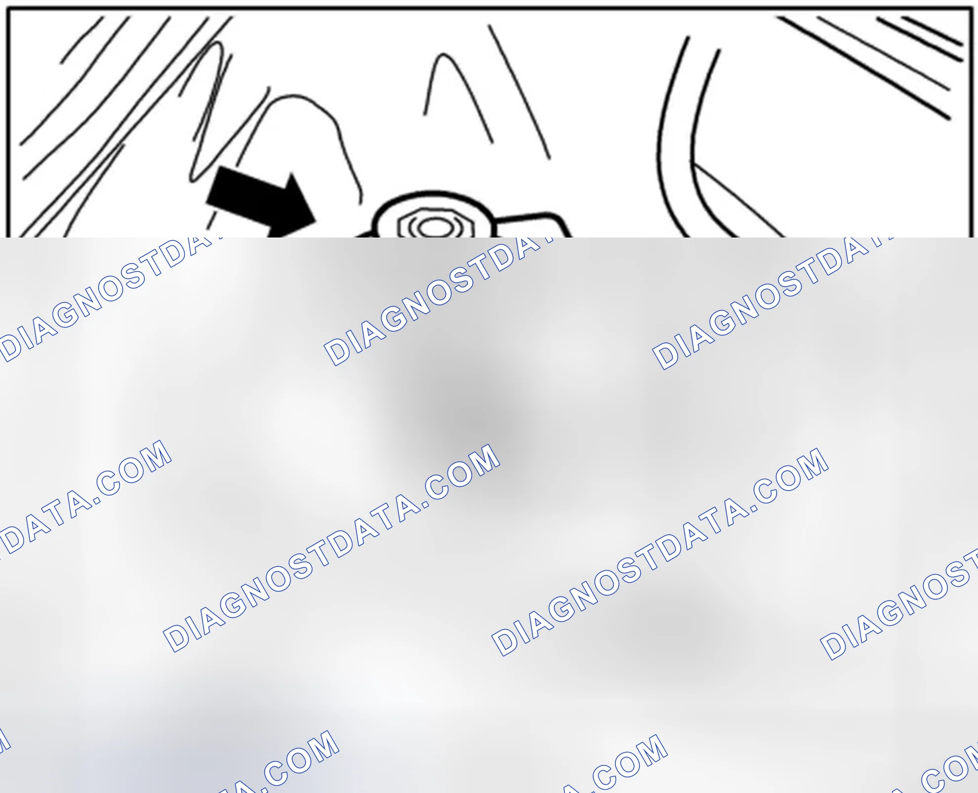 Scheme 9: Changing the brake fluid