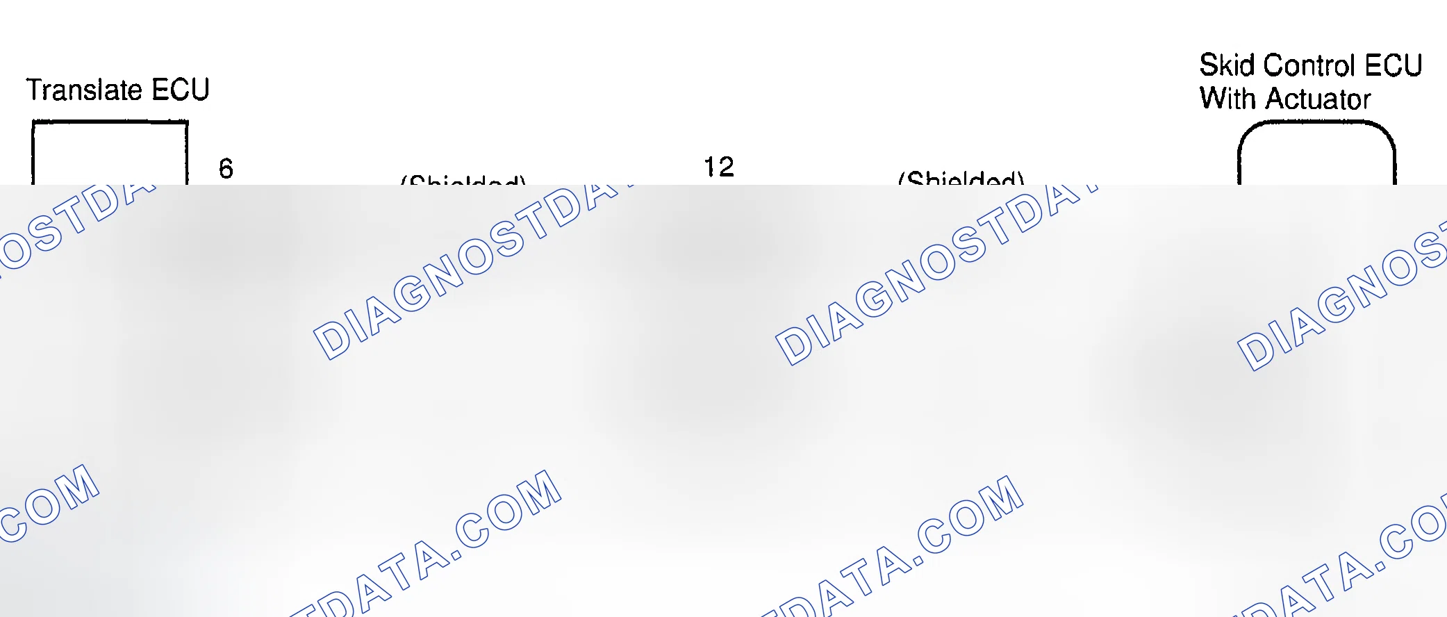 Scheme 94: Wiring Diagram