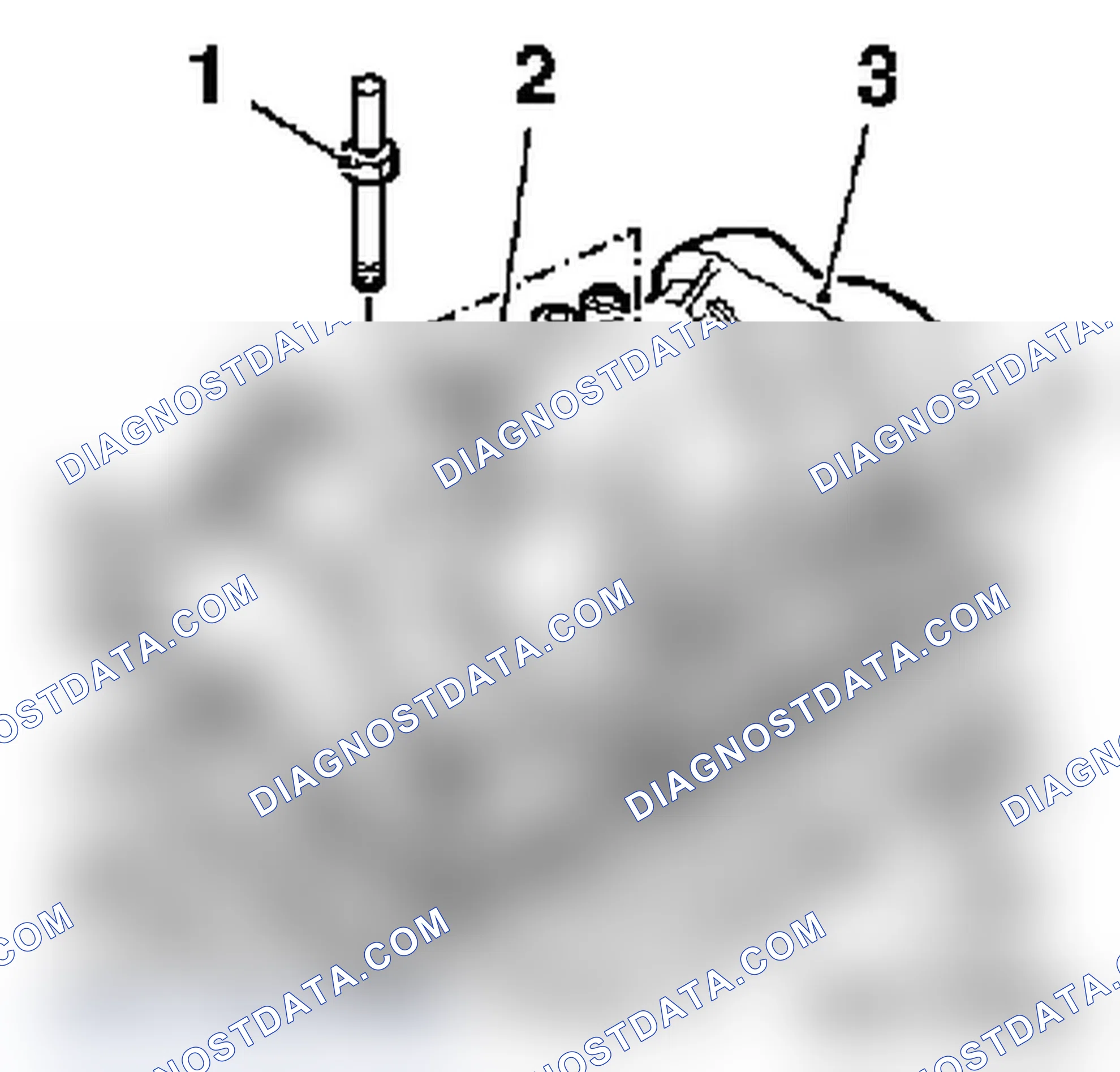 Repair Engine Using a Short-Block
