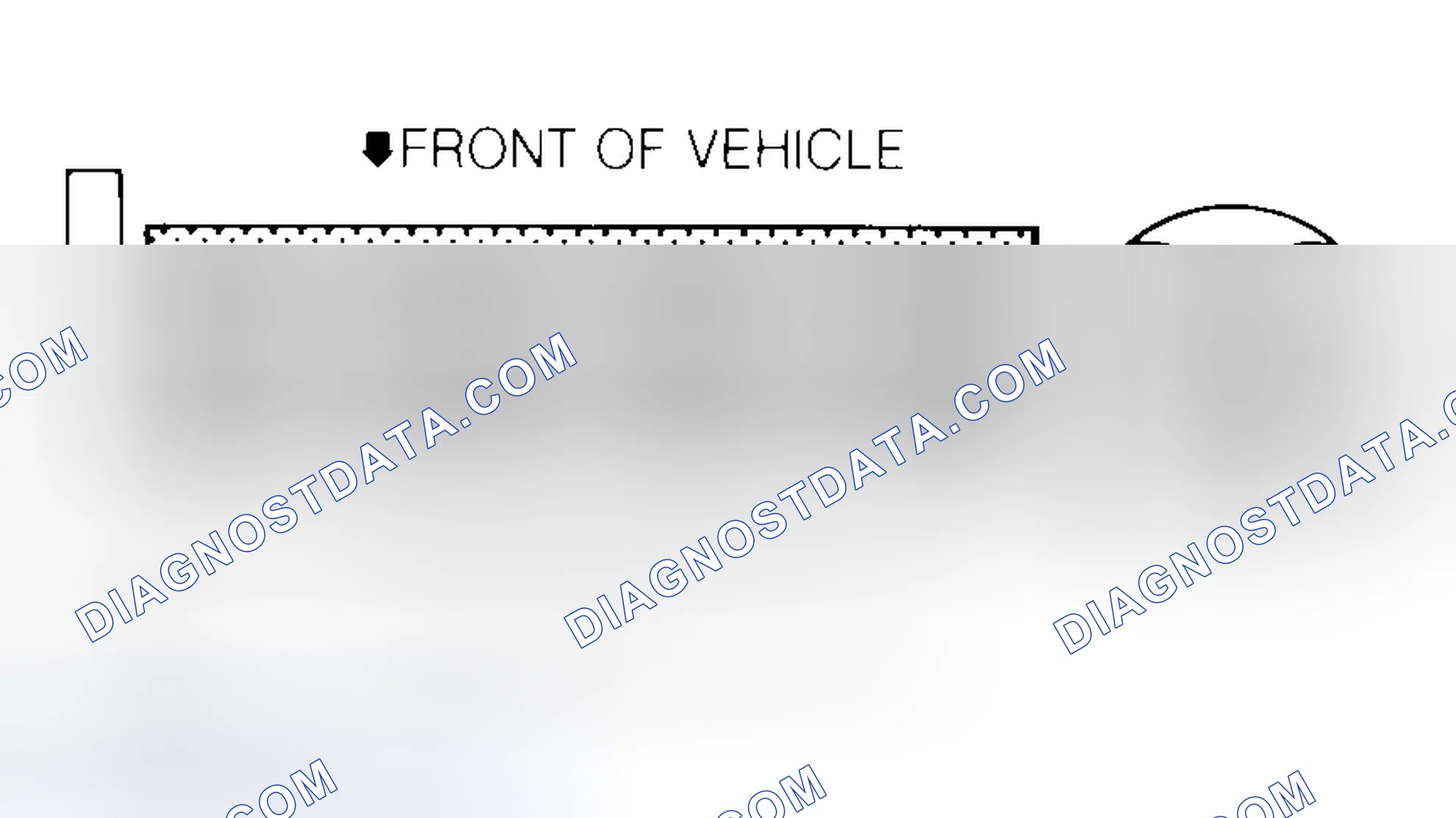 Scheme 3: Firing Order & Distributor Rotation (2.4L Altima)