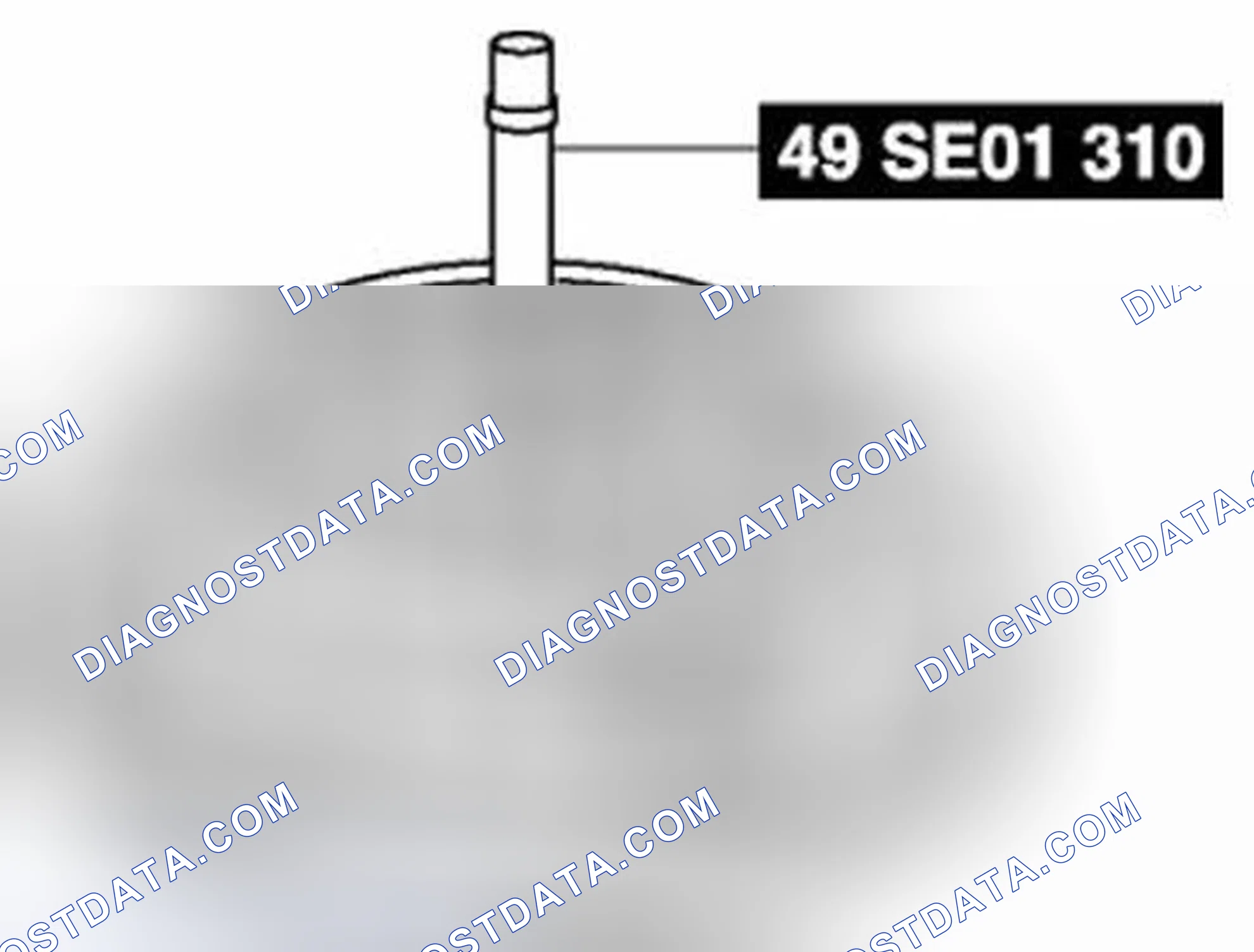 Scheme 29: Special Service Tools