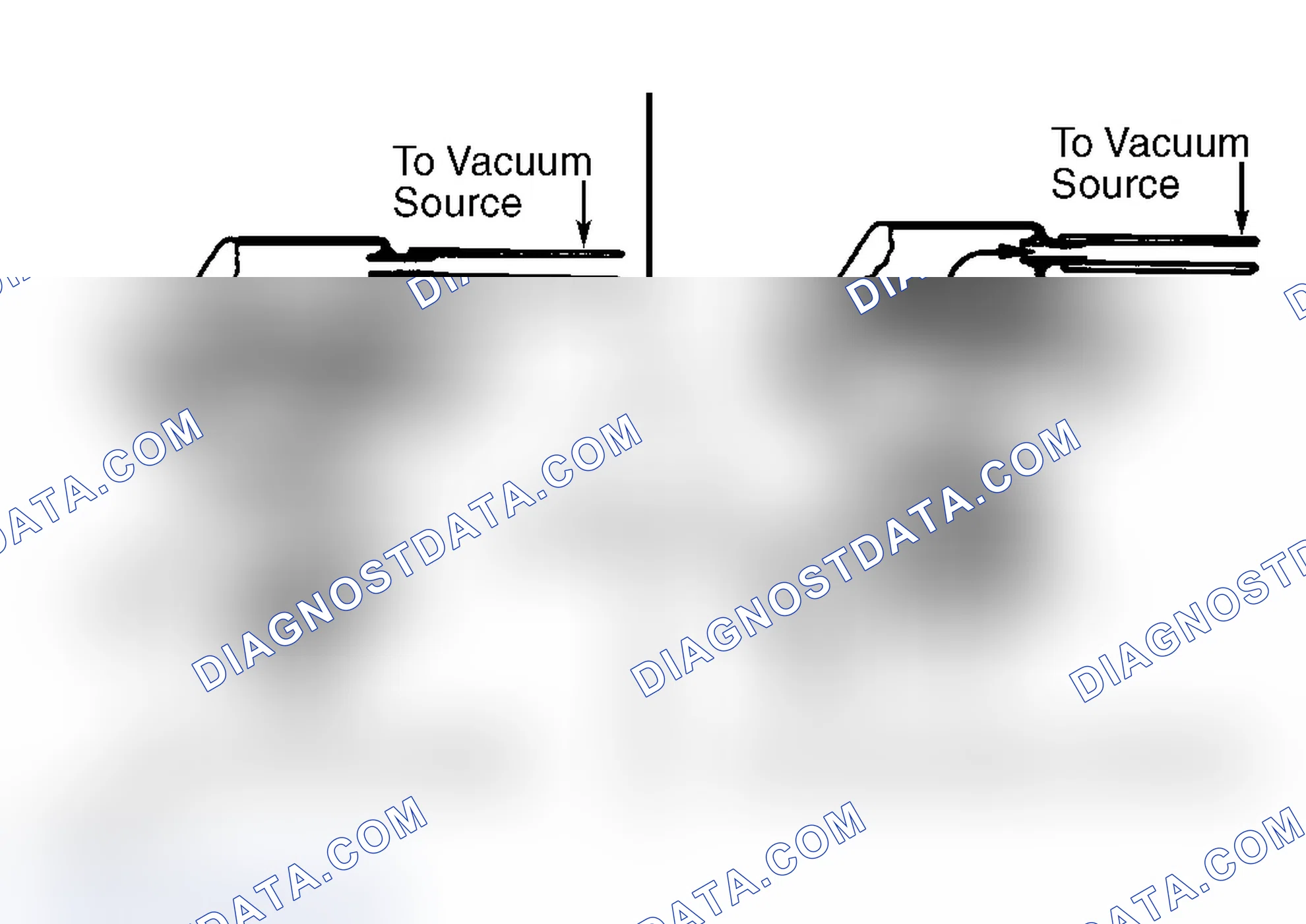 Scheme 7: Single Diaphragm EGR Valve