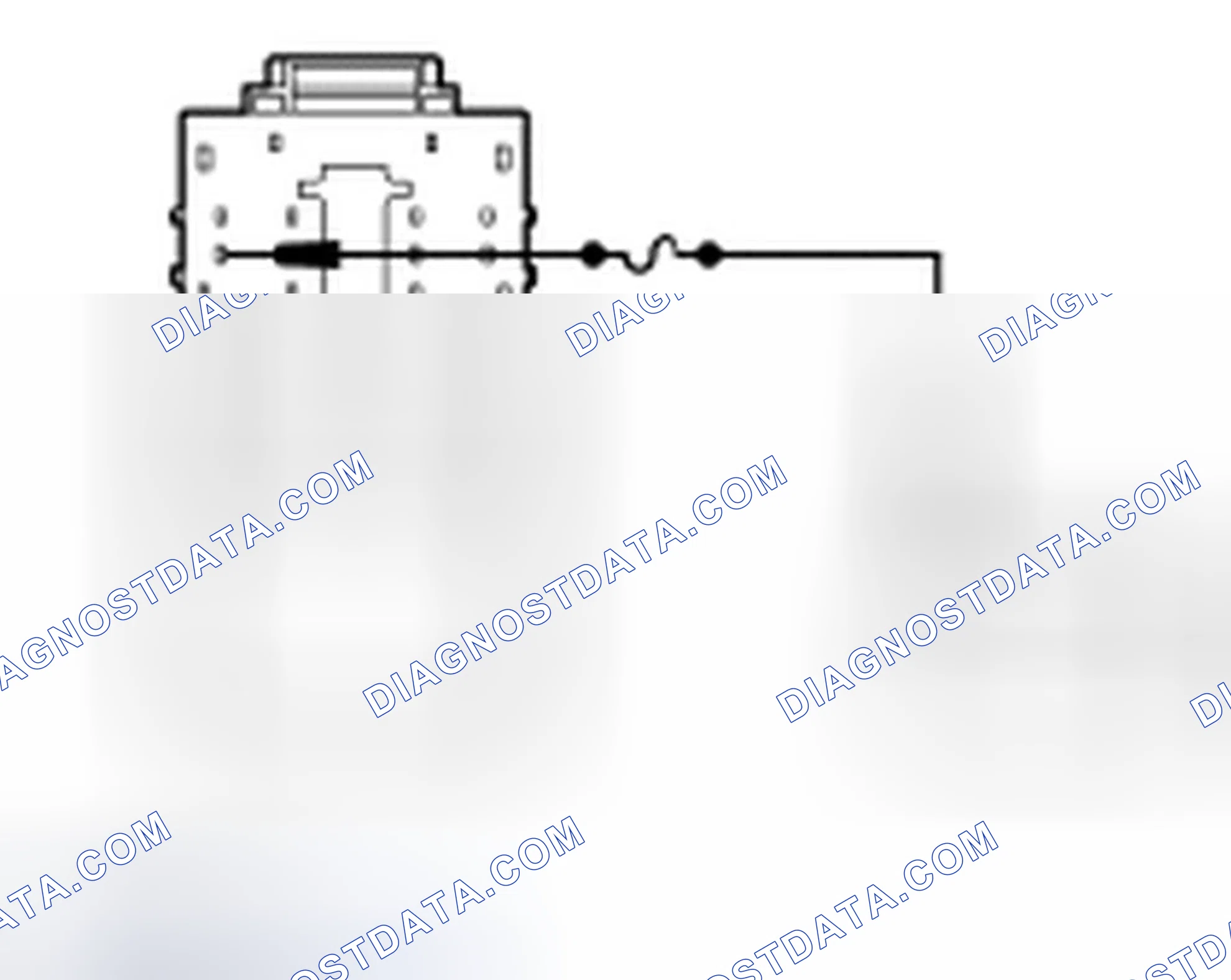 Scheme 18: PINPOINT TEST G: ALL THE DEMAND LAMPS ARE INOPERATIVE