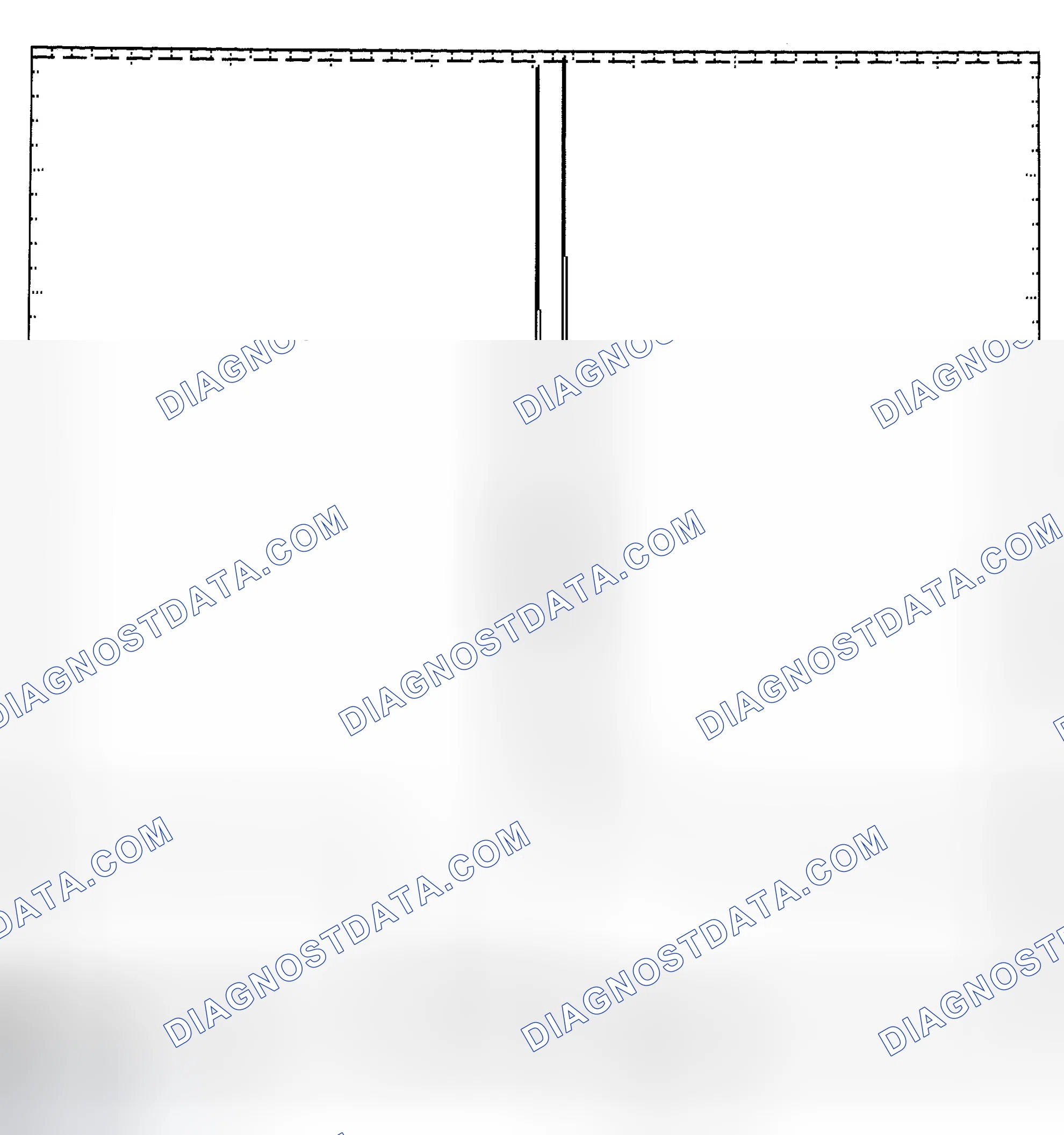 Scheme 30: Single Injector - Known Good - Voltage Pattern