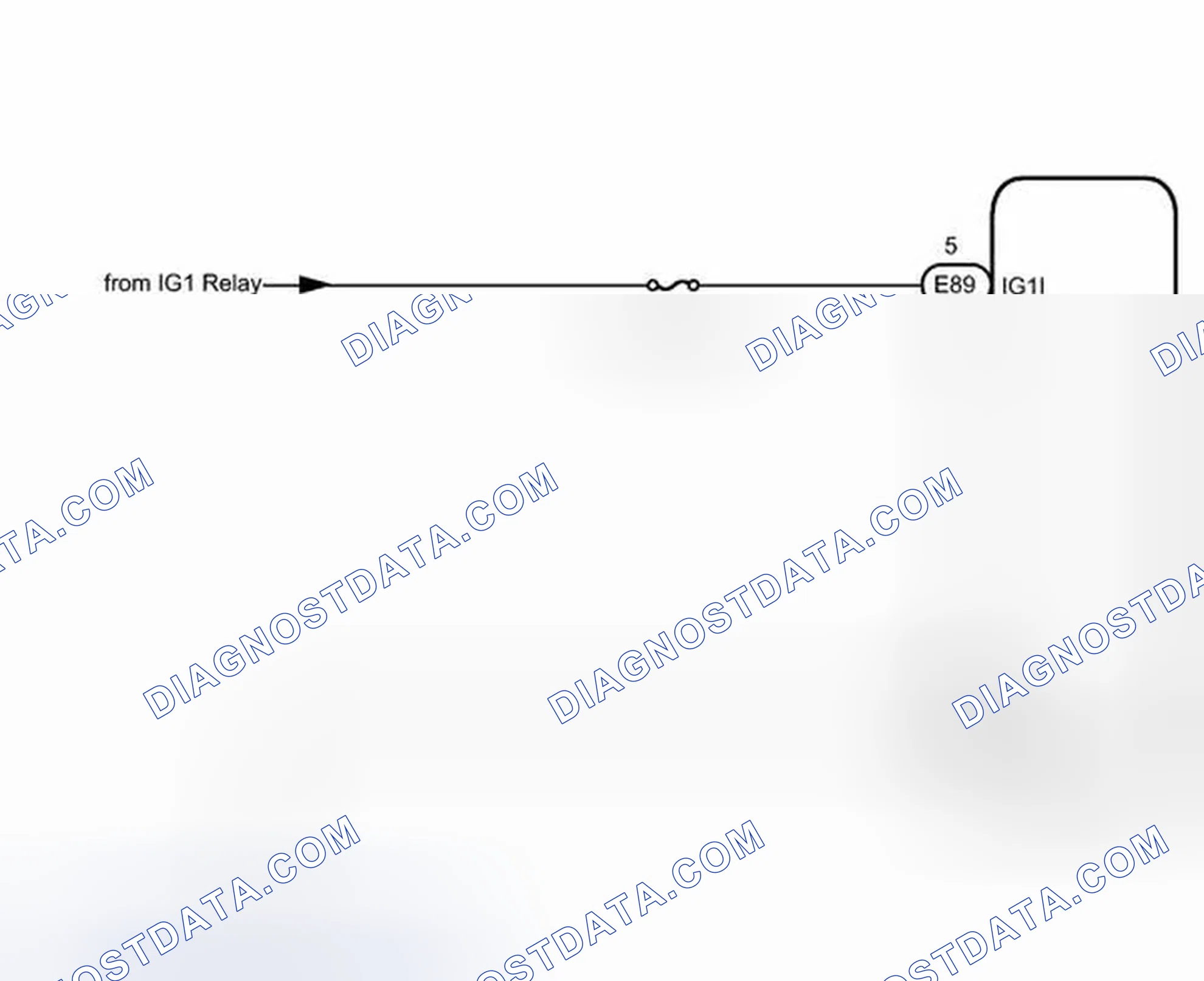 Scheme 129: WIRING DIAGRAM