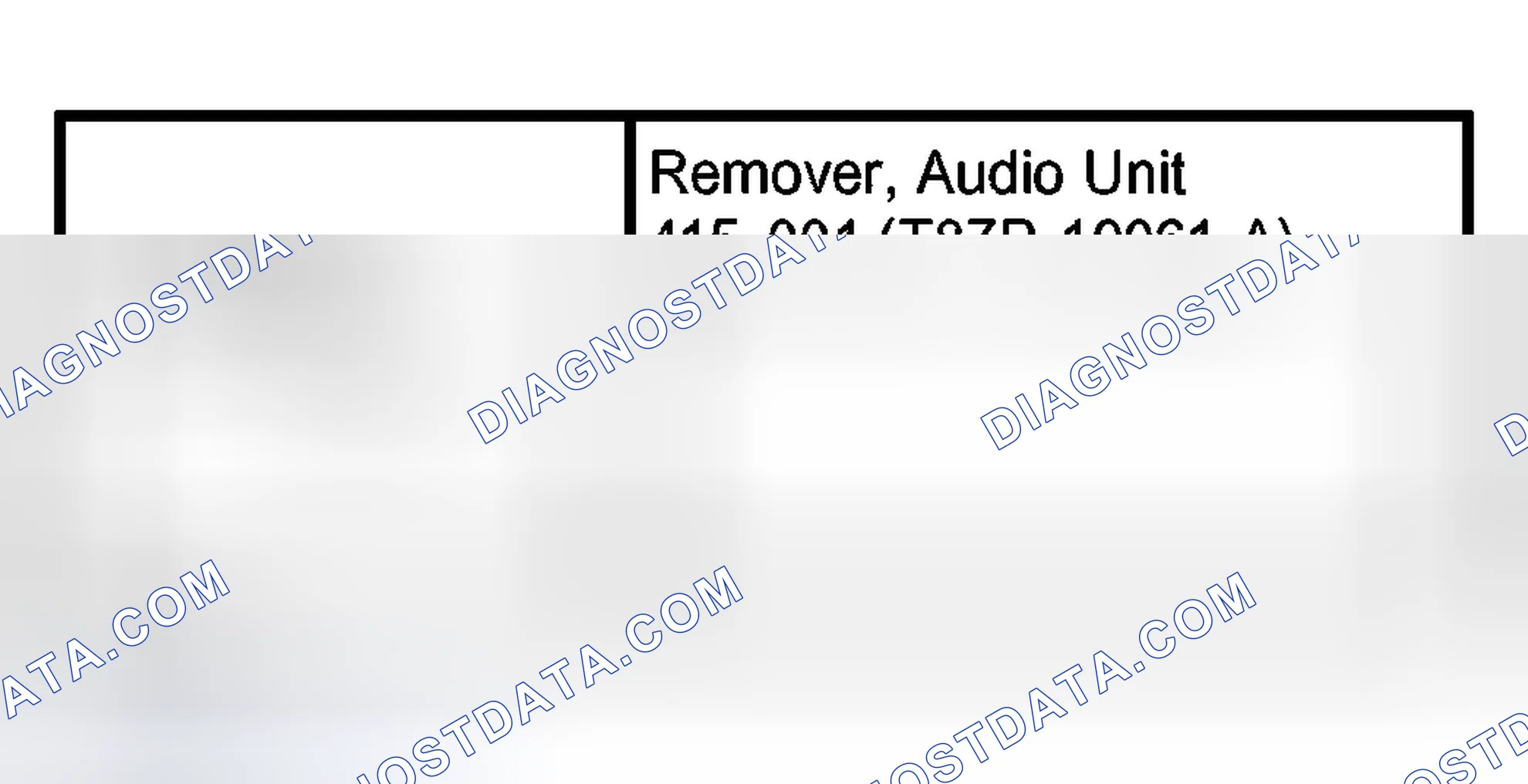 Scheme 19: Audio Unit