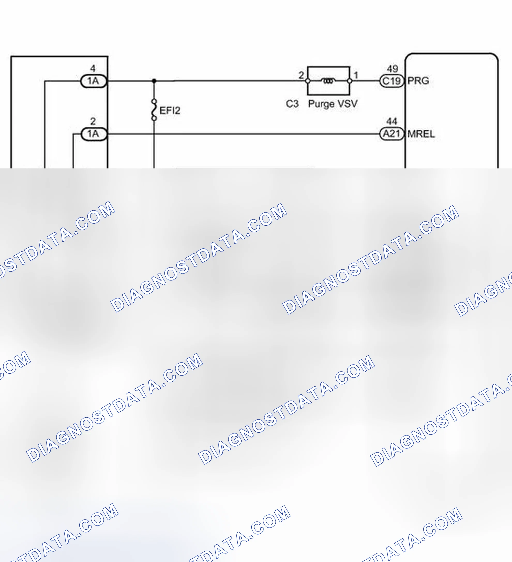 Scheme 250: WIRING DIAGRAM