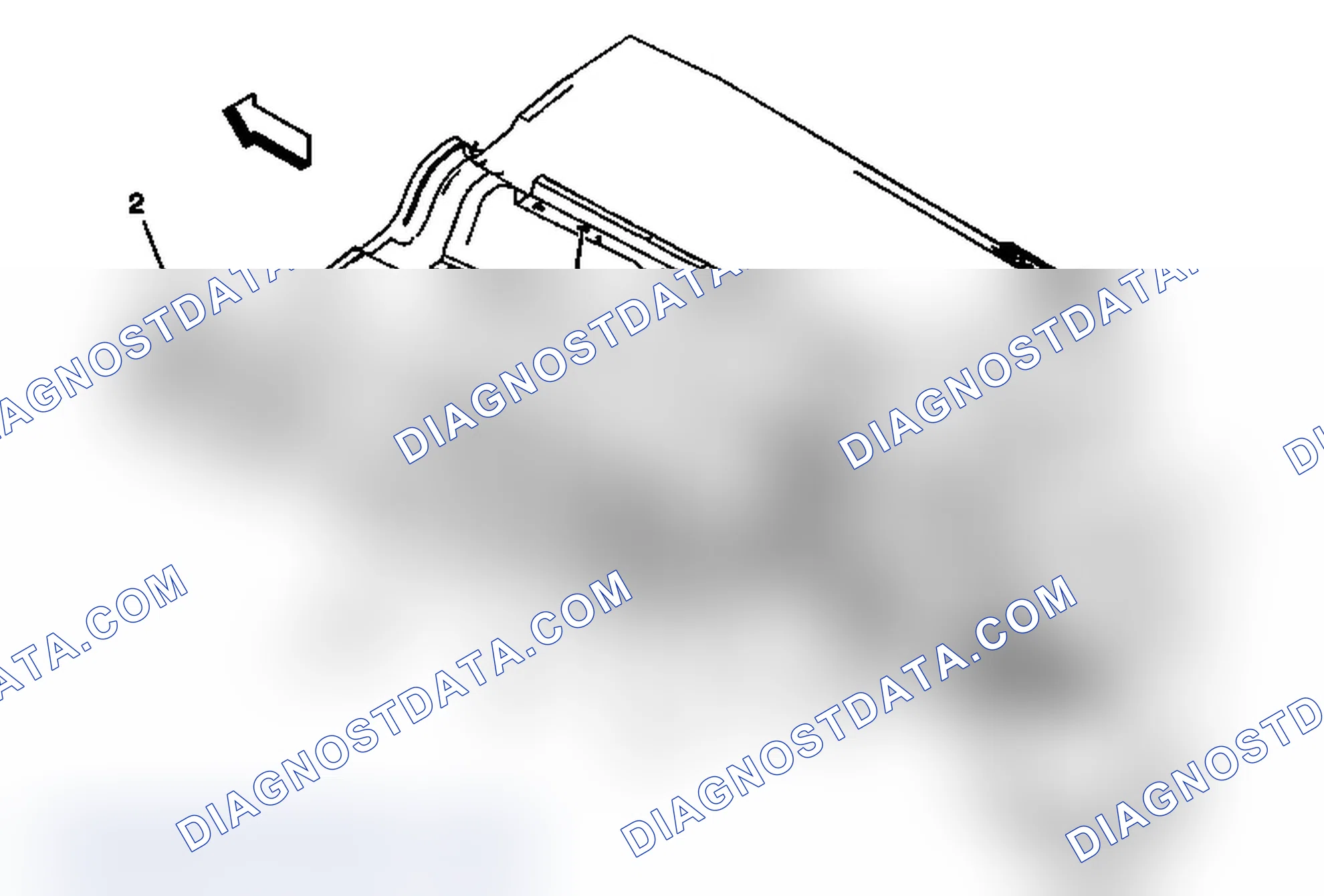 Scheme 6: Exhaust Muffler Center Heat Shield Replacement