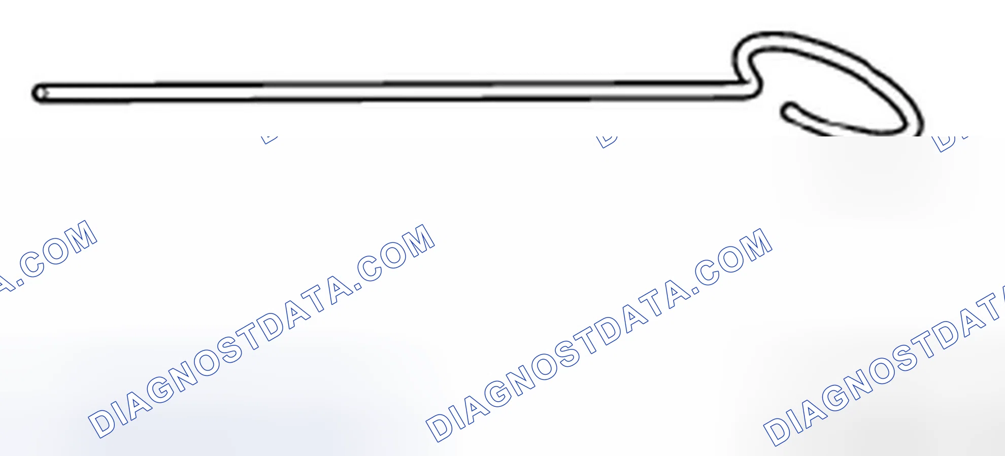 Scheme 780: 11 4 120 Locking pin