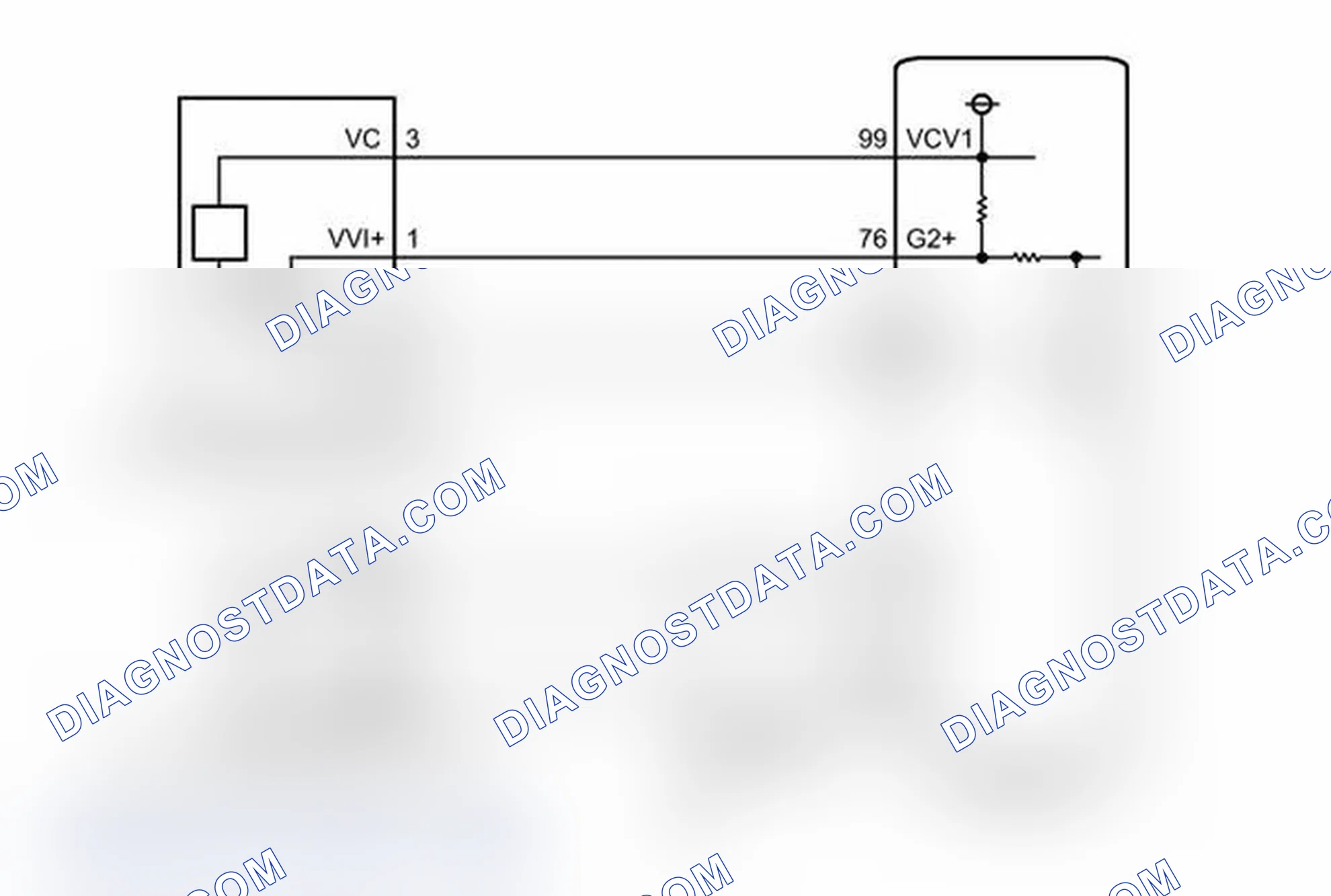 Scheme 171: WIRING DIAGRAM