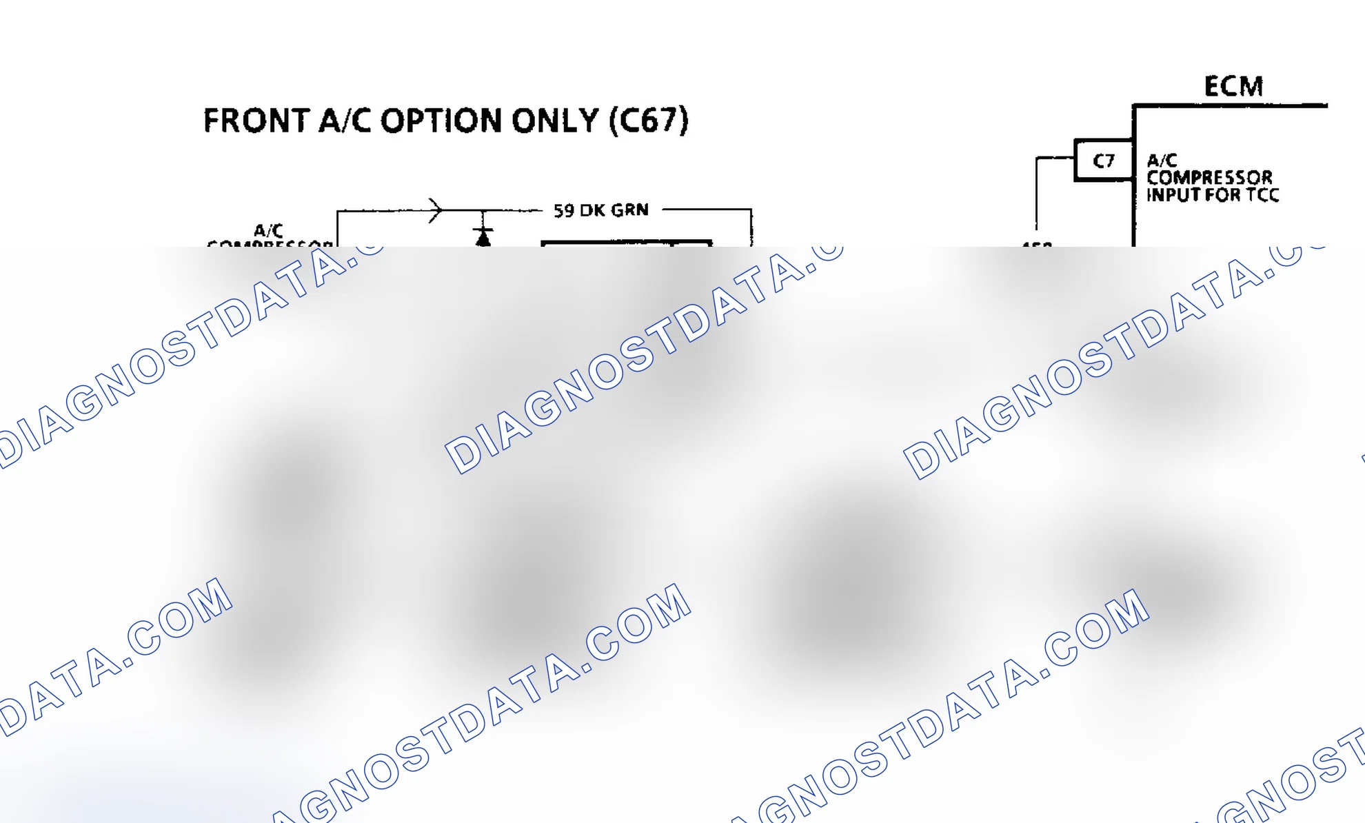 Scheme 35: Diagnostic Aids