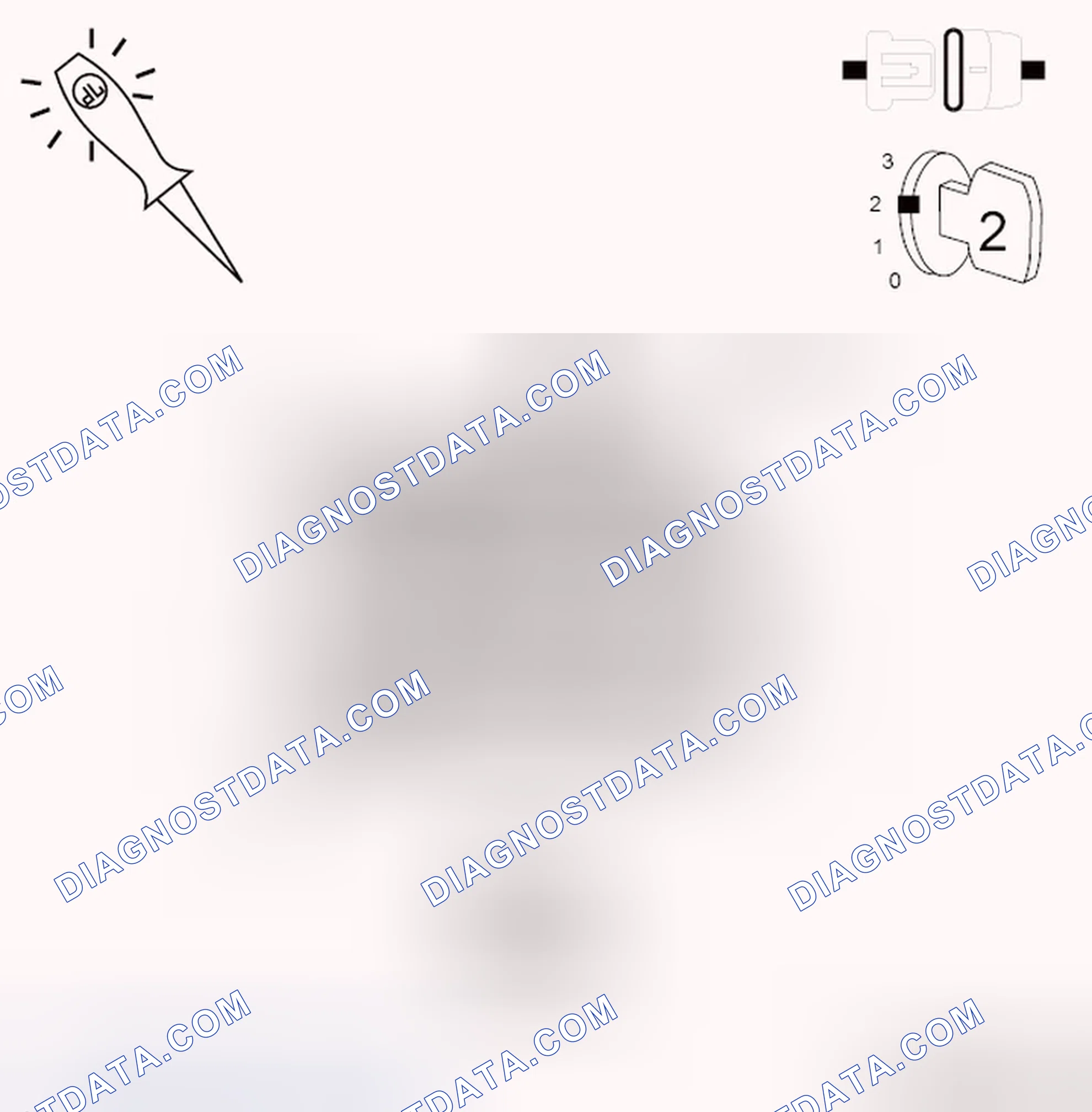 Scheme 59: Diagnostic Test
