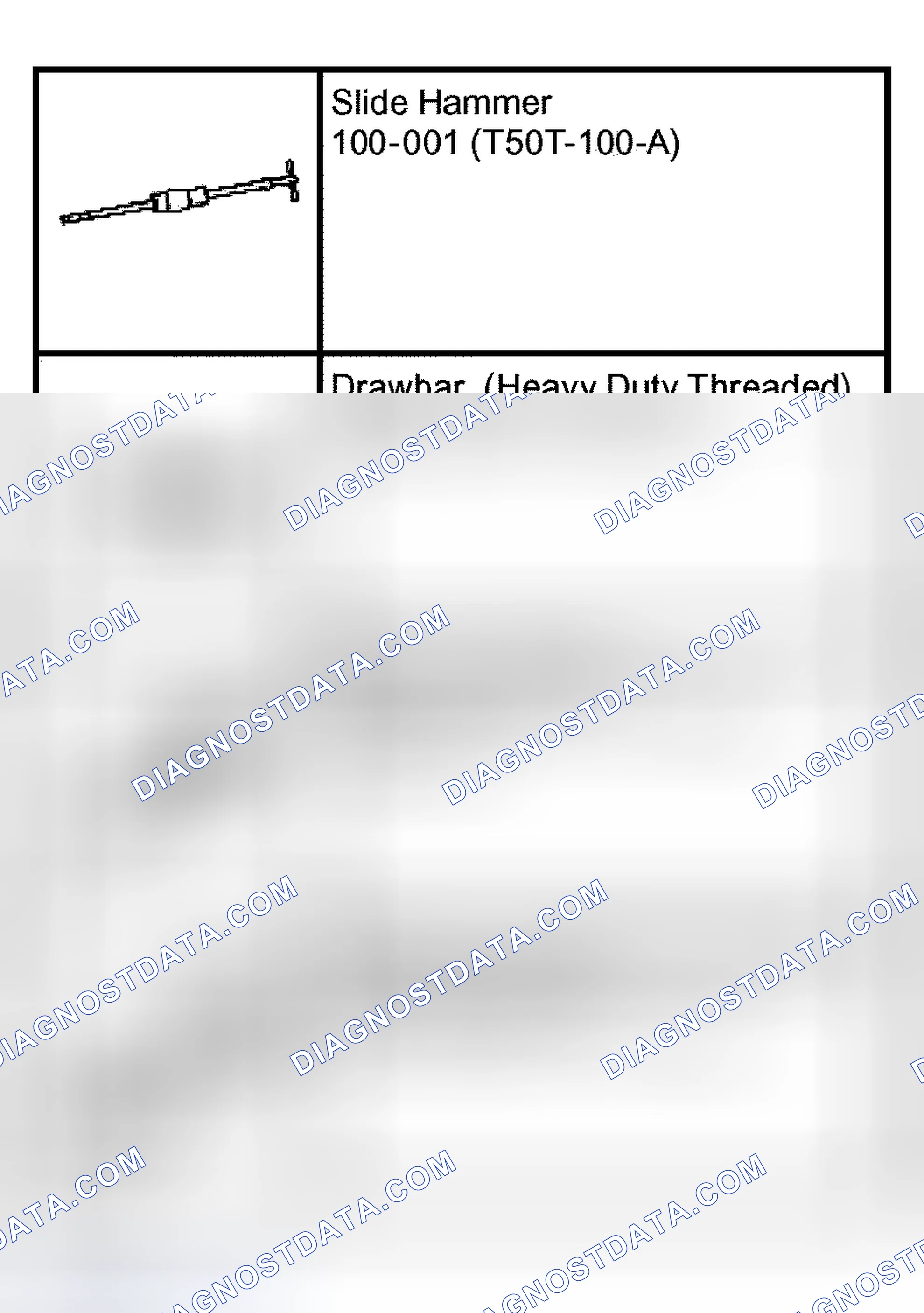 Scheme 378: FRONT CASE BUSHINGS