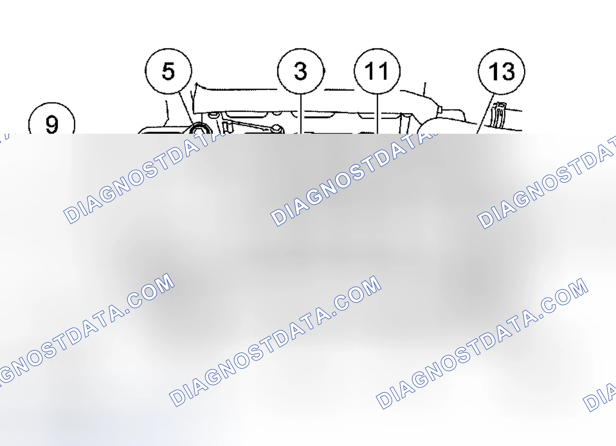 Scheme 5: Installation