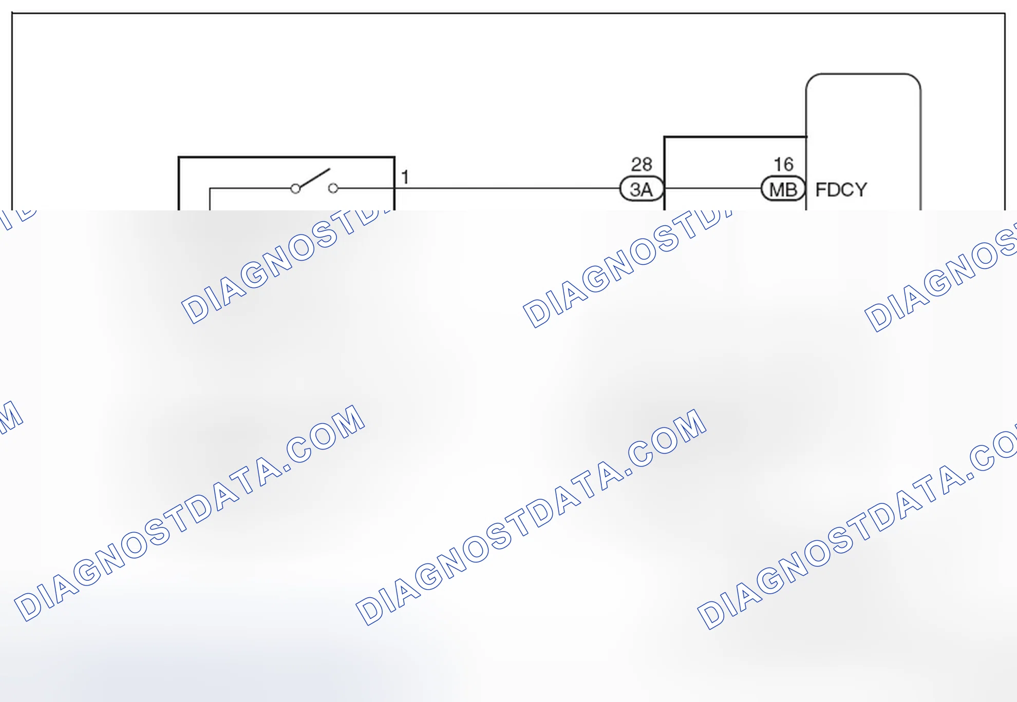 Scheme 15: Circuit figure