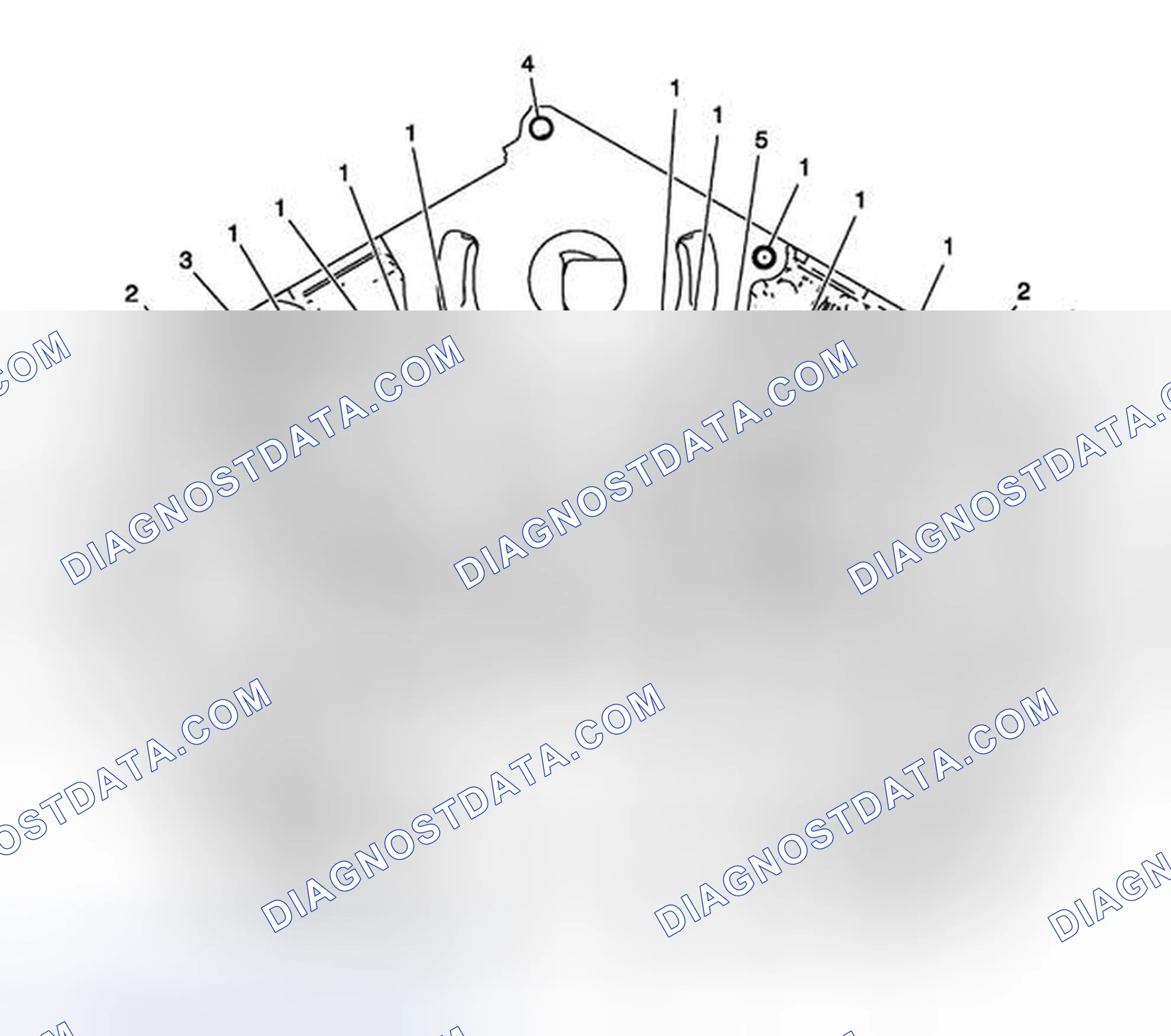 Scheme 79: Engine Block Front